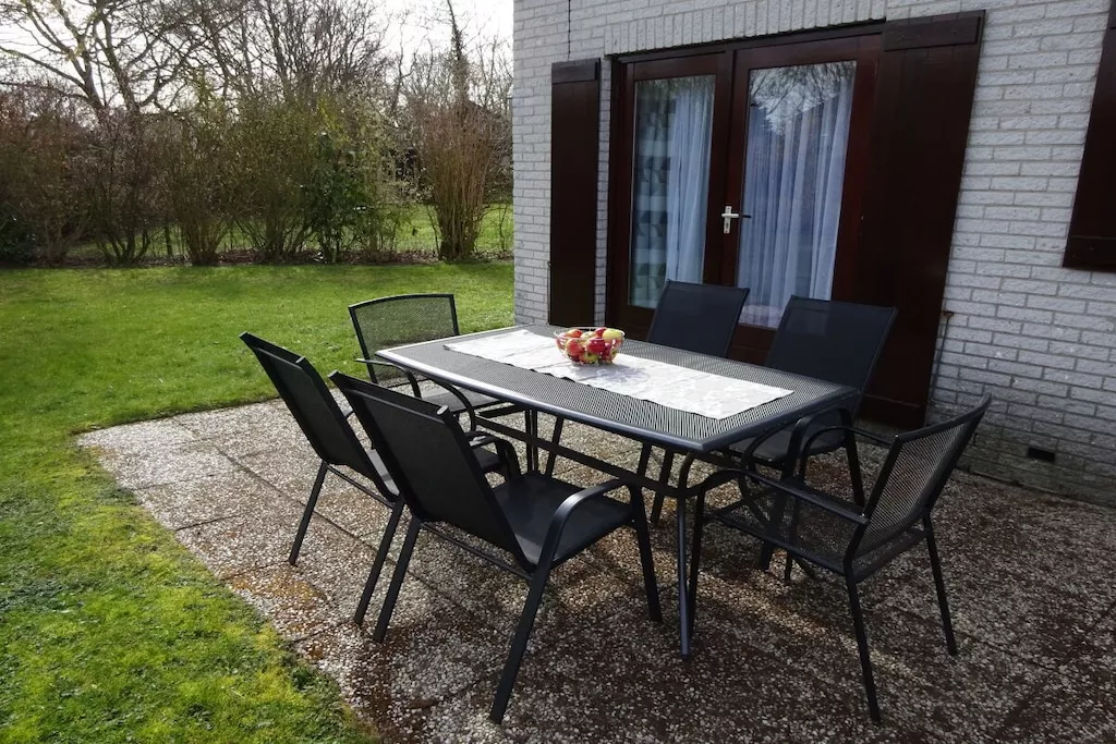 394165 - Terrace balcony