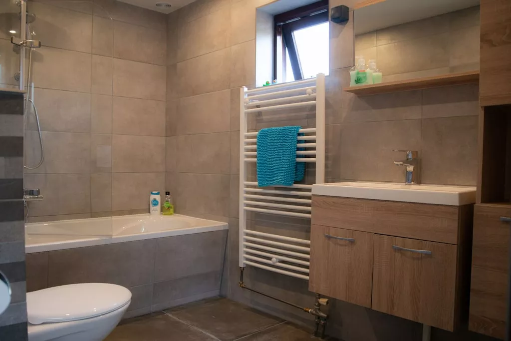 261097 - Badezimmer