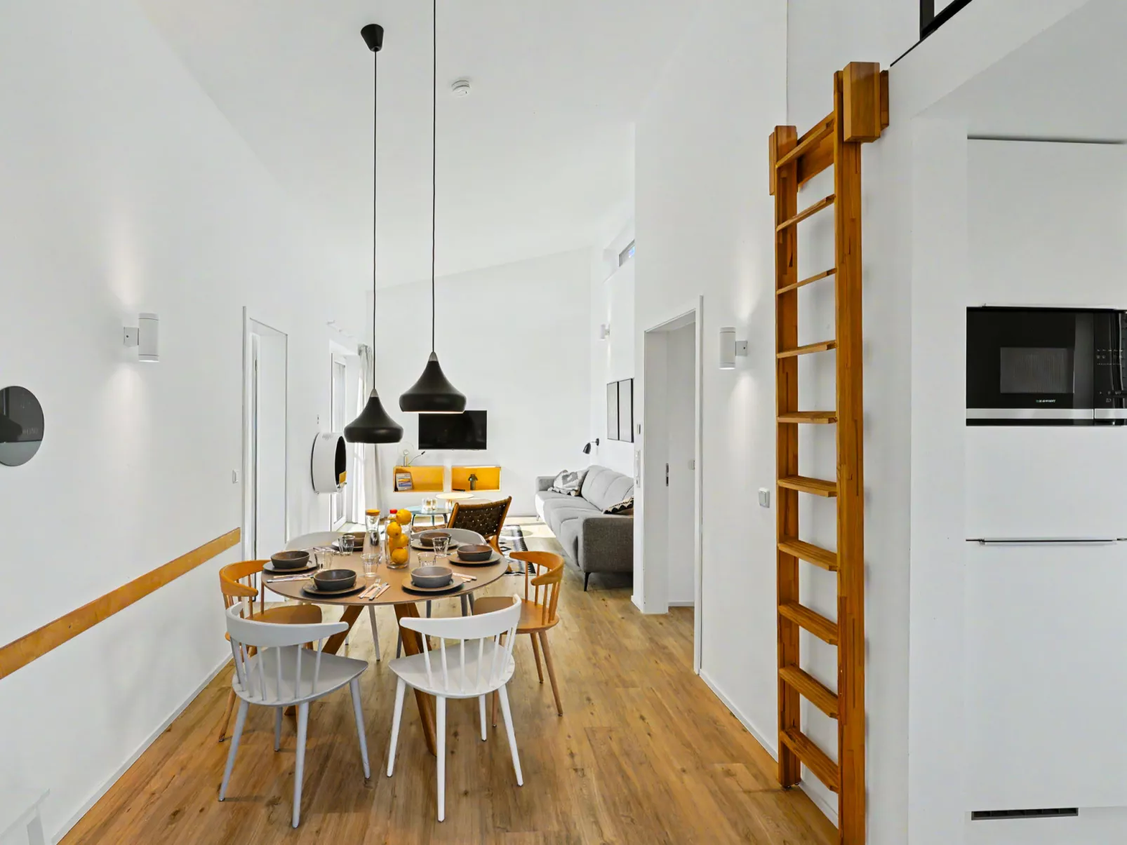 Küstenzauber (282) - Inside