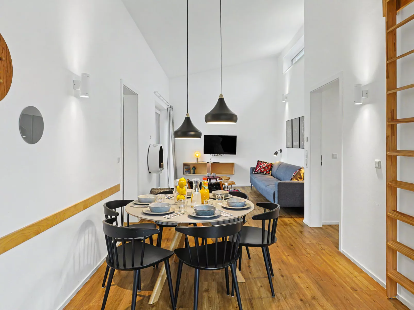 Küstenflair - Inside