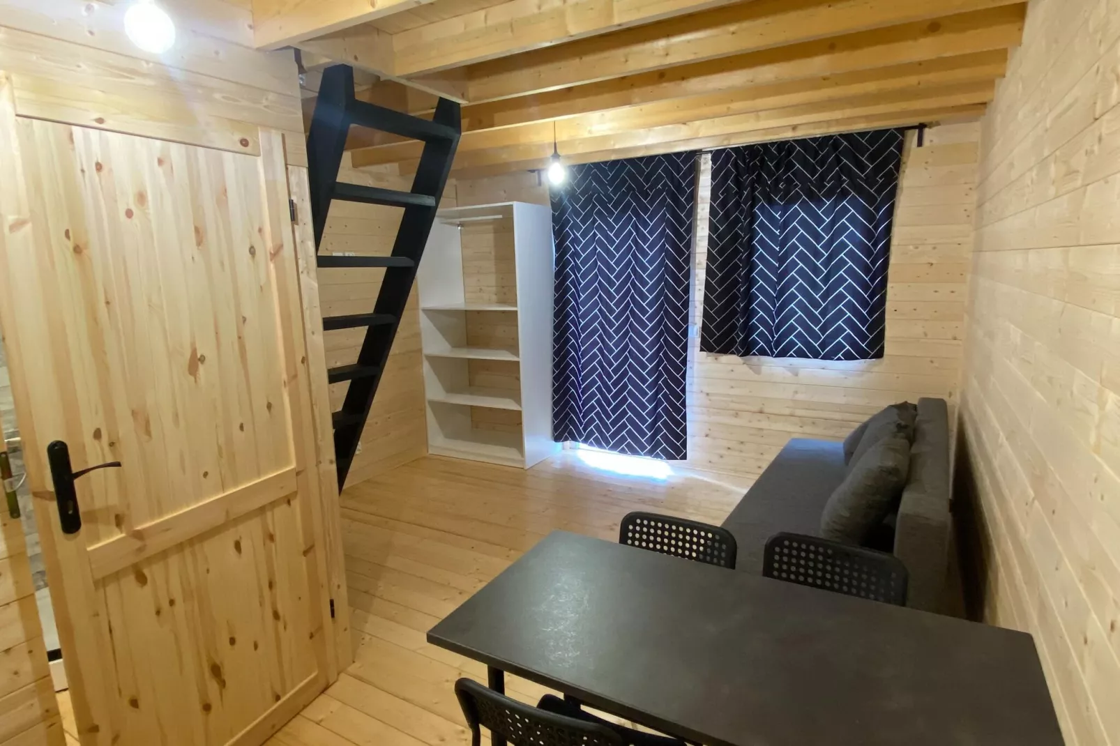 Resort Pirates in Dziwnow for 4 persons-Exterior summer