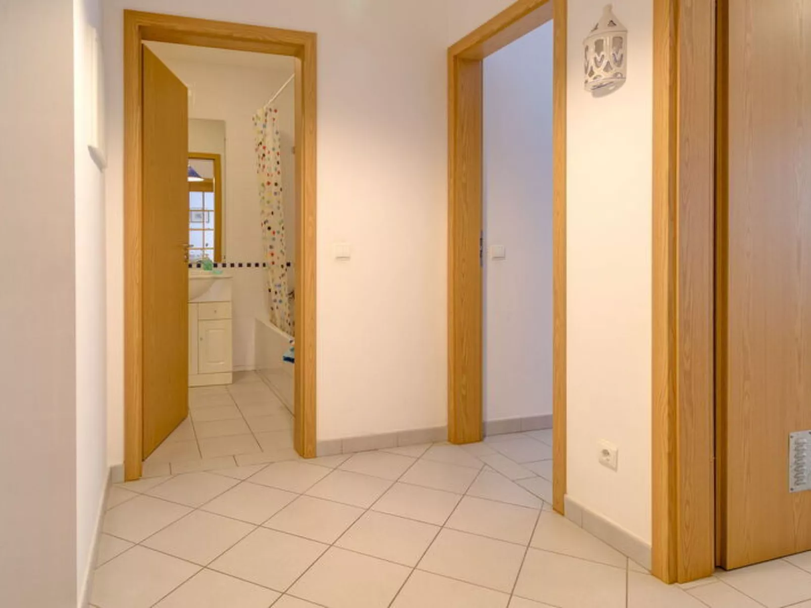 T1 Praia Da Rocha - Dedans