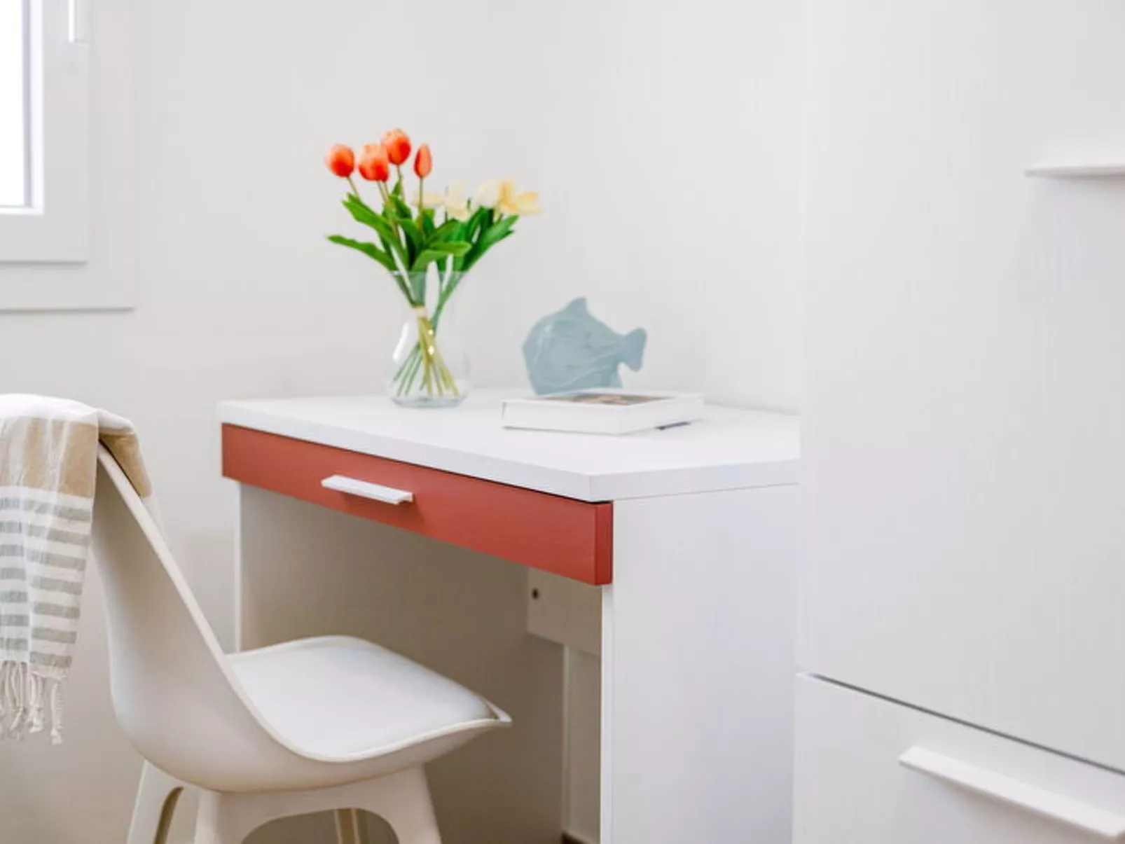 Perla Costa Conero - Drinnen