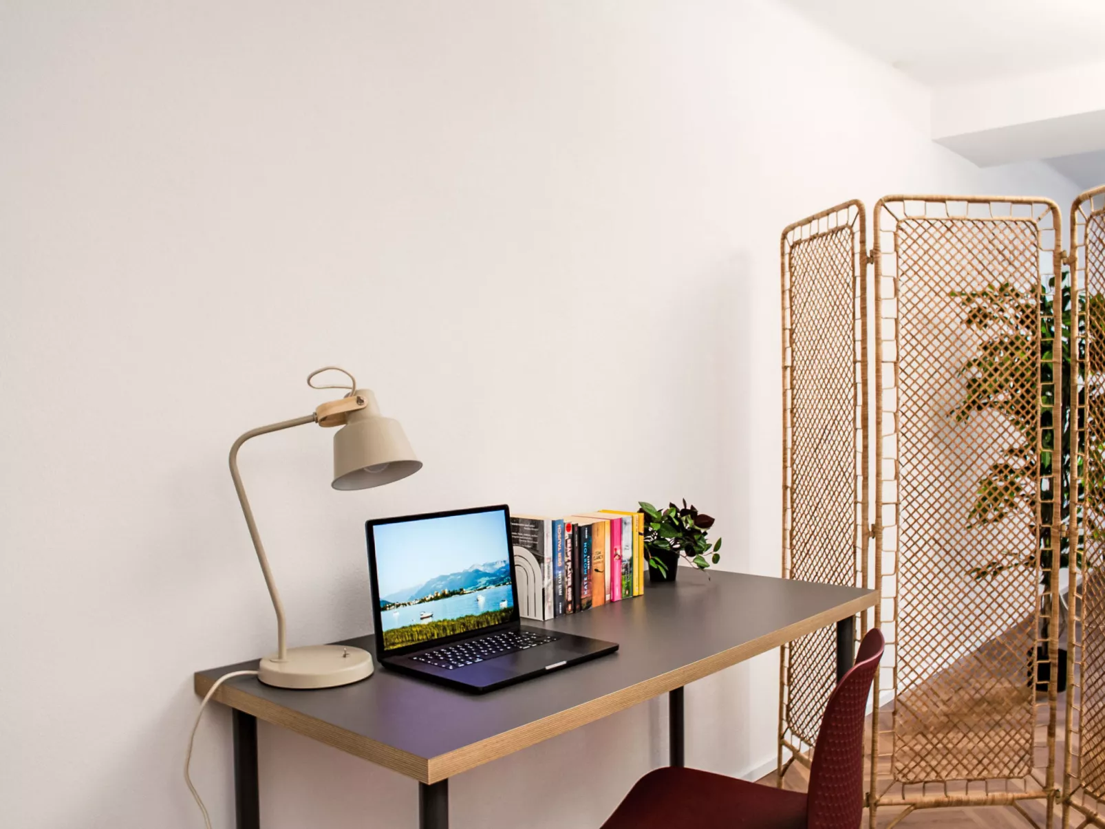 Haus zum Hecht - Drinnen