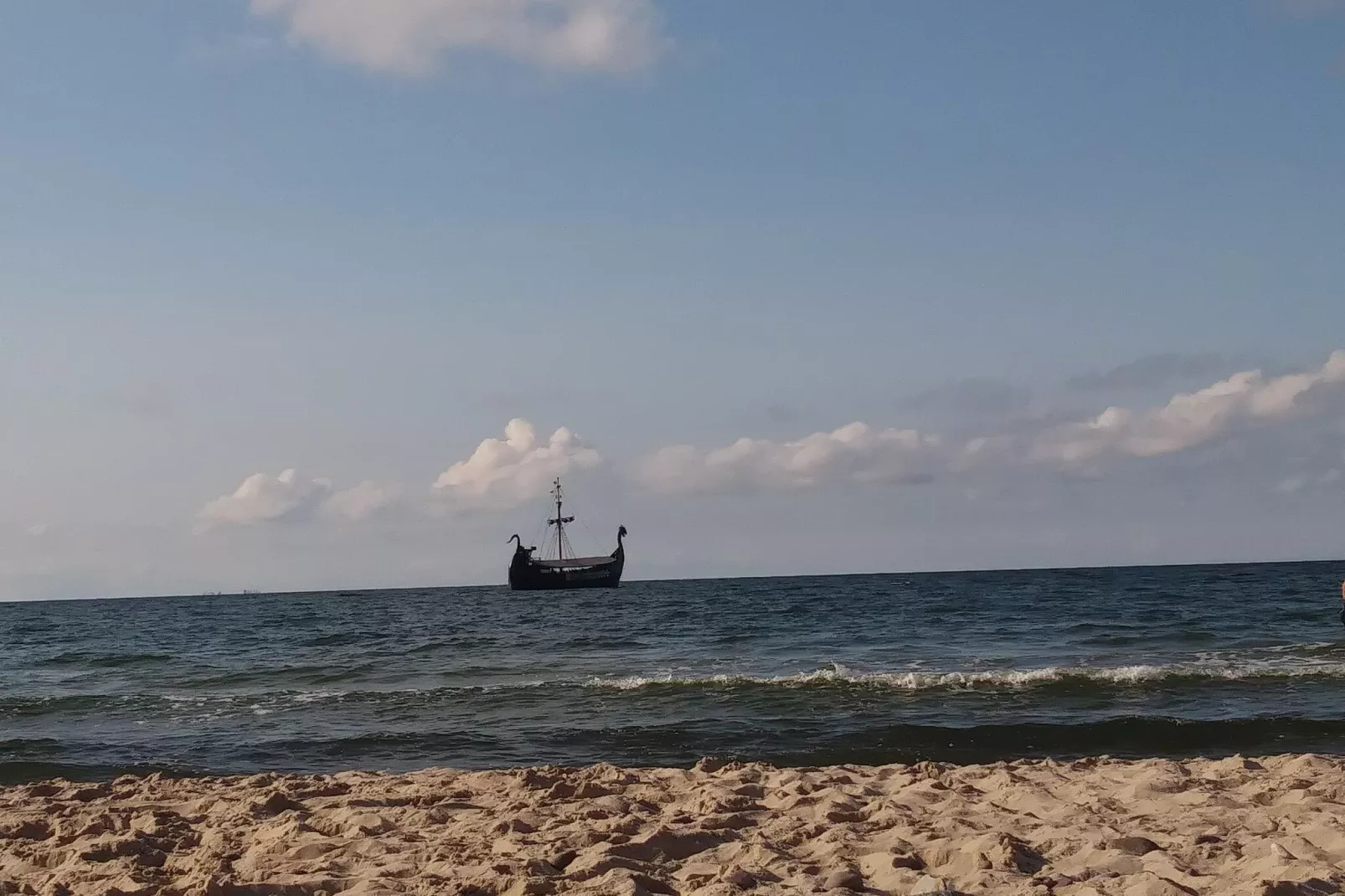 Resort Pirates in Dziwnow for 4 persons-Exterior summer