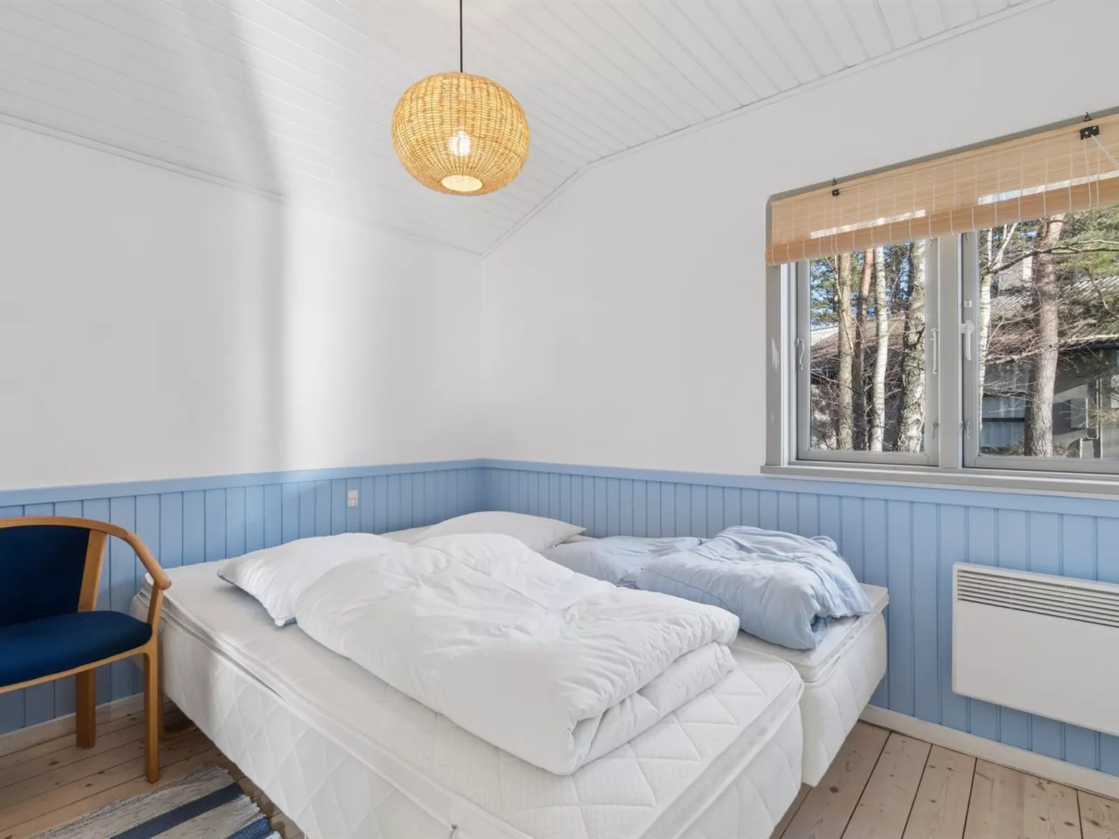 "Adde" - 150m from the sea - Inside