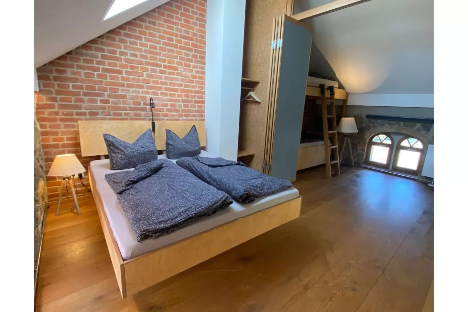 211 1P 40€(6) Schulz - Chambre