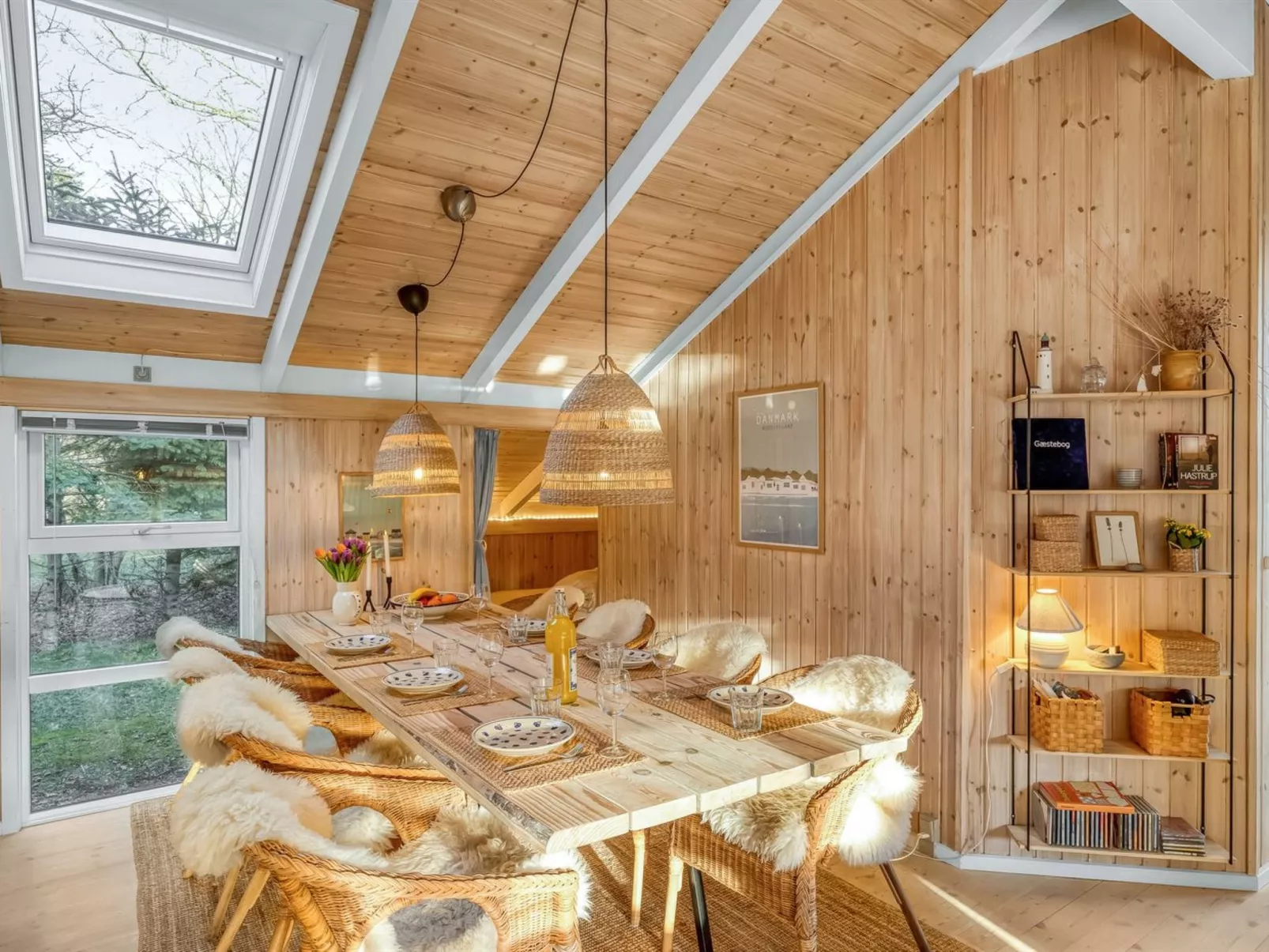 "Berenice" - 250m from the sea - Inside