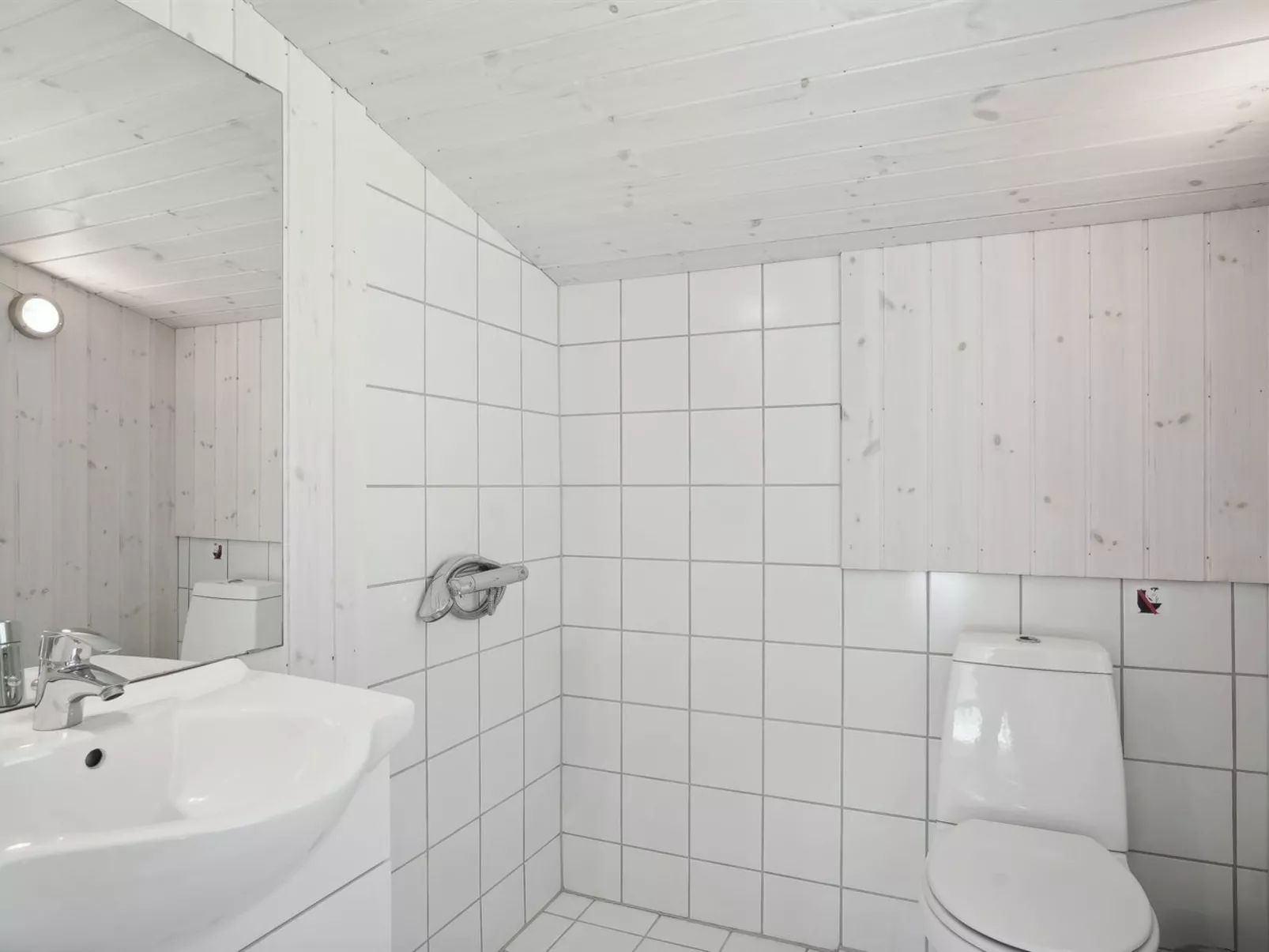 "Ilka" - 375m from the sea - Dedans