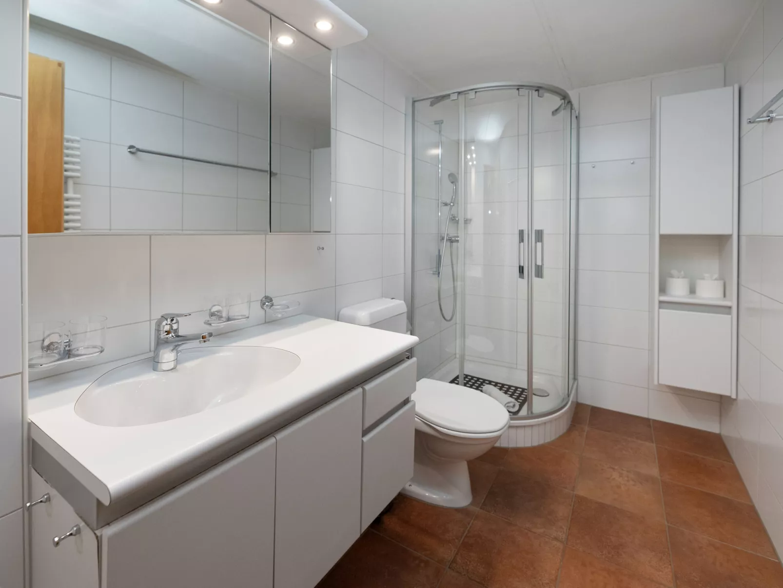 Chalet Im Klusi - Inside