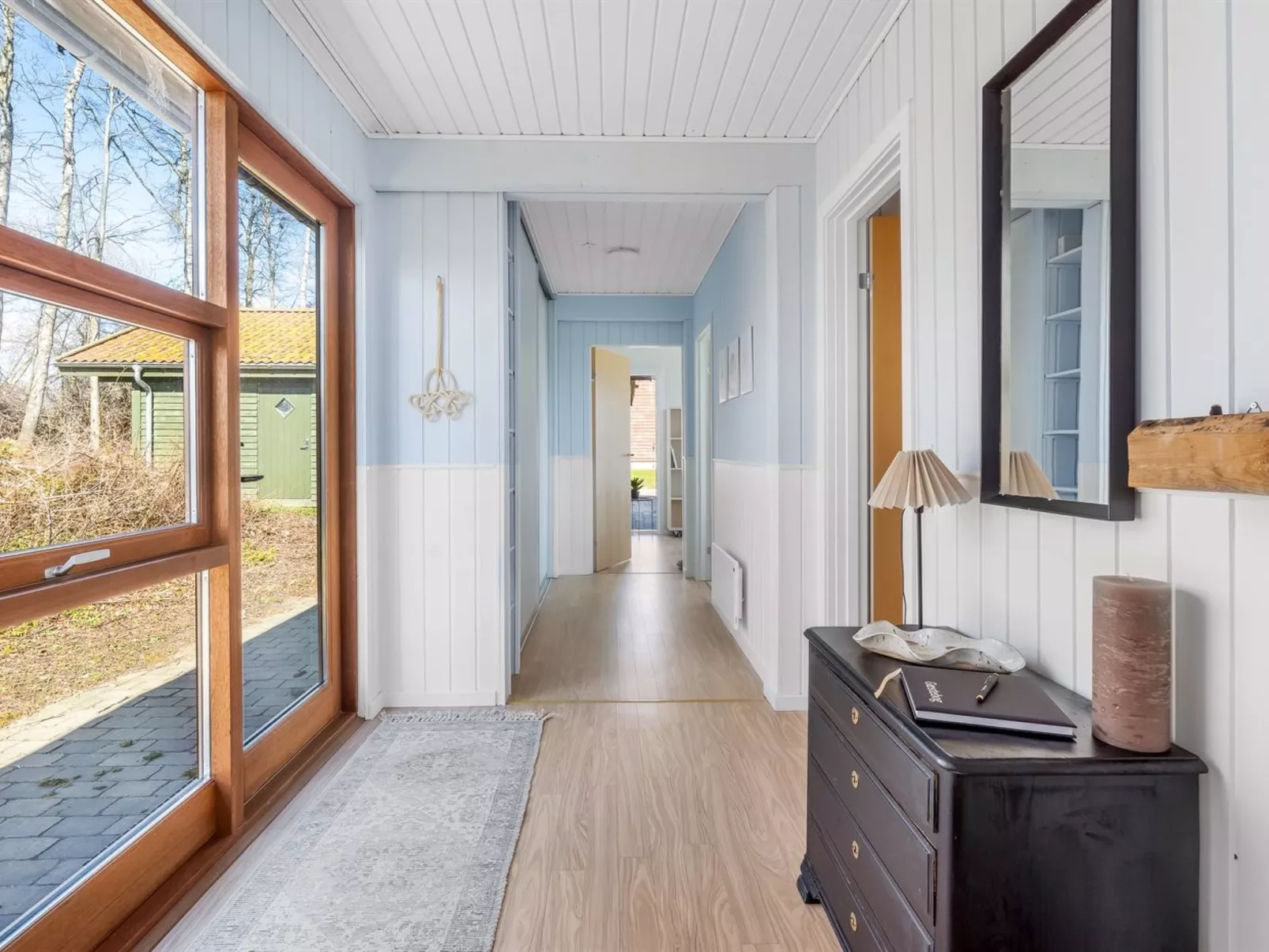 "Giselle" - 150m from the sea - Drinnen