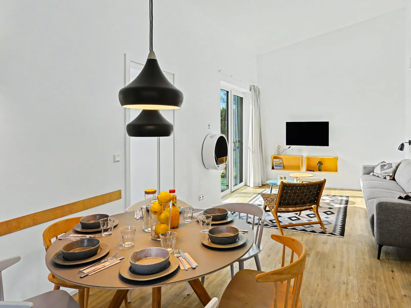 Küstenzauber (282) - Inside