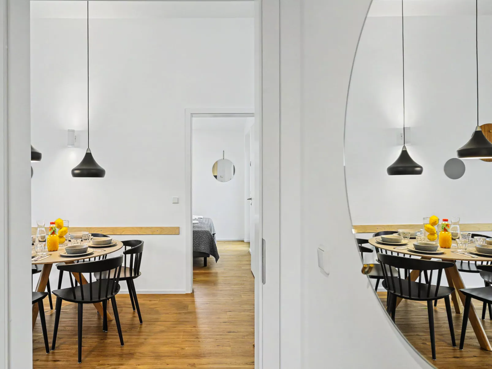 Küstenflair - Inside