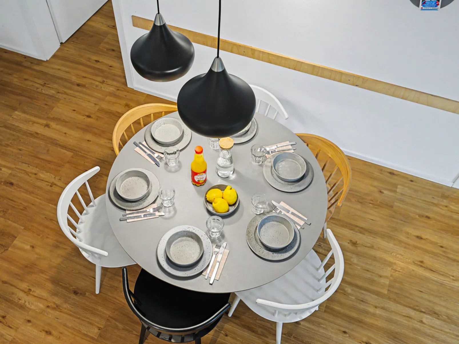 Dümmerliebe - Inside