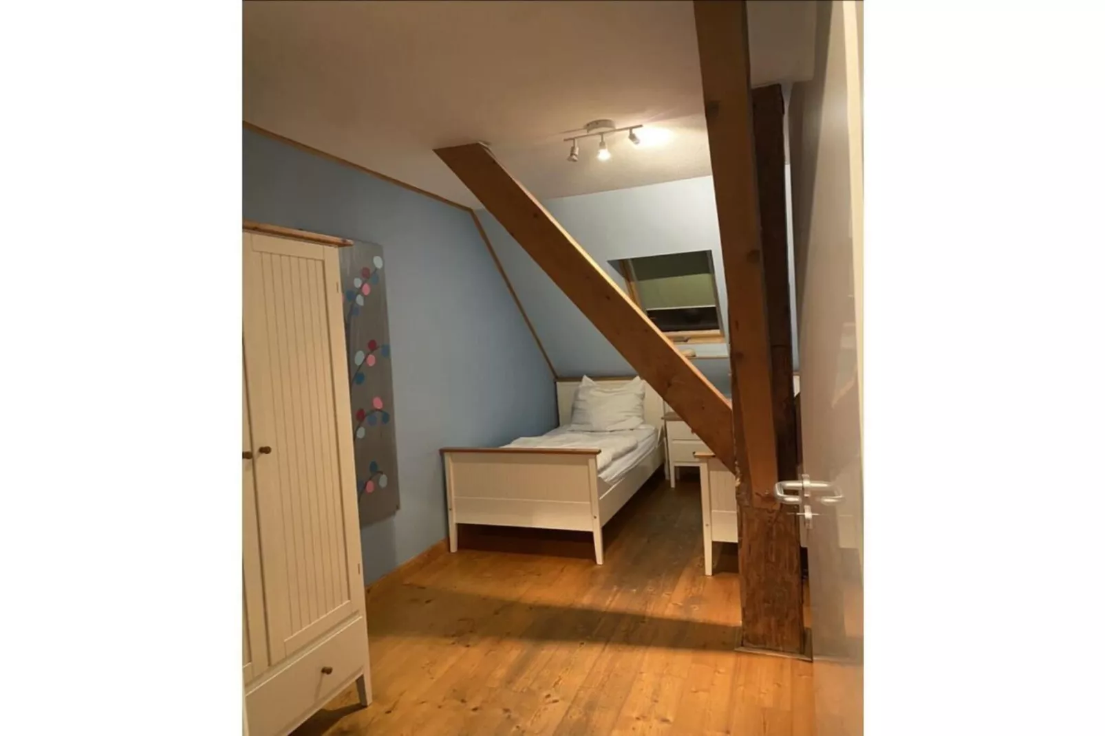 435555 - Schlafzimmer