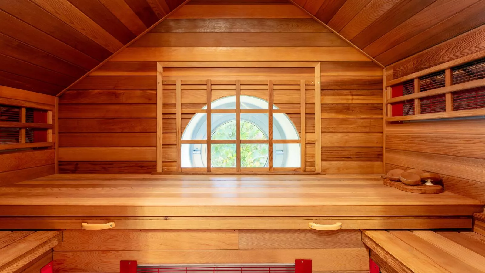 Au Ballon-Sauna