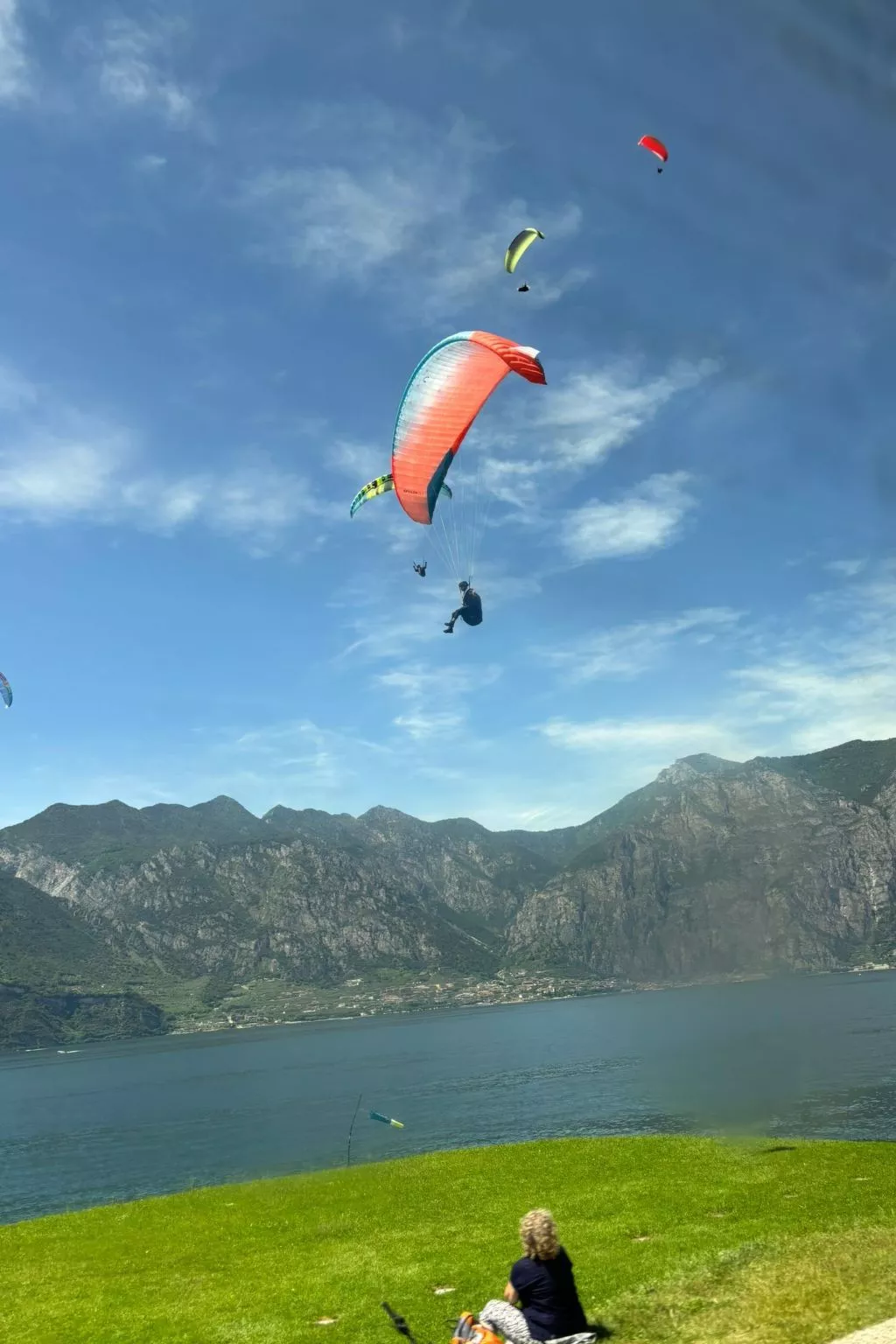 Gelbe Wohnung 65qm mit Garten und Seeblick - Image-tags.info