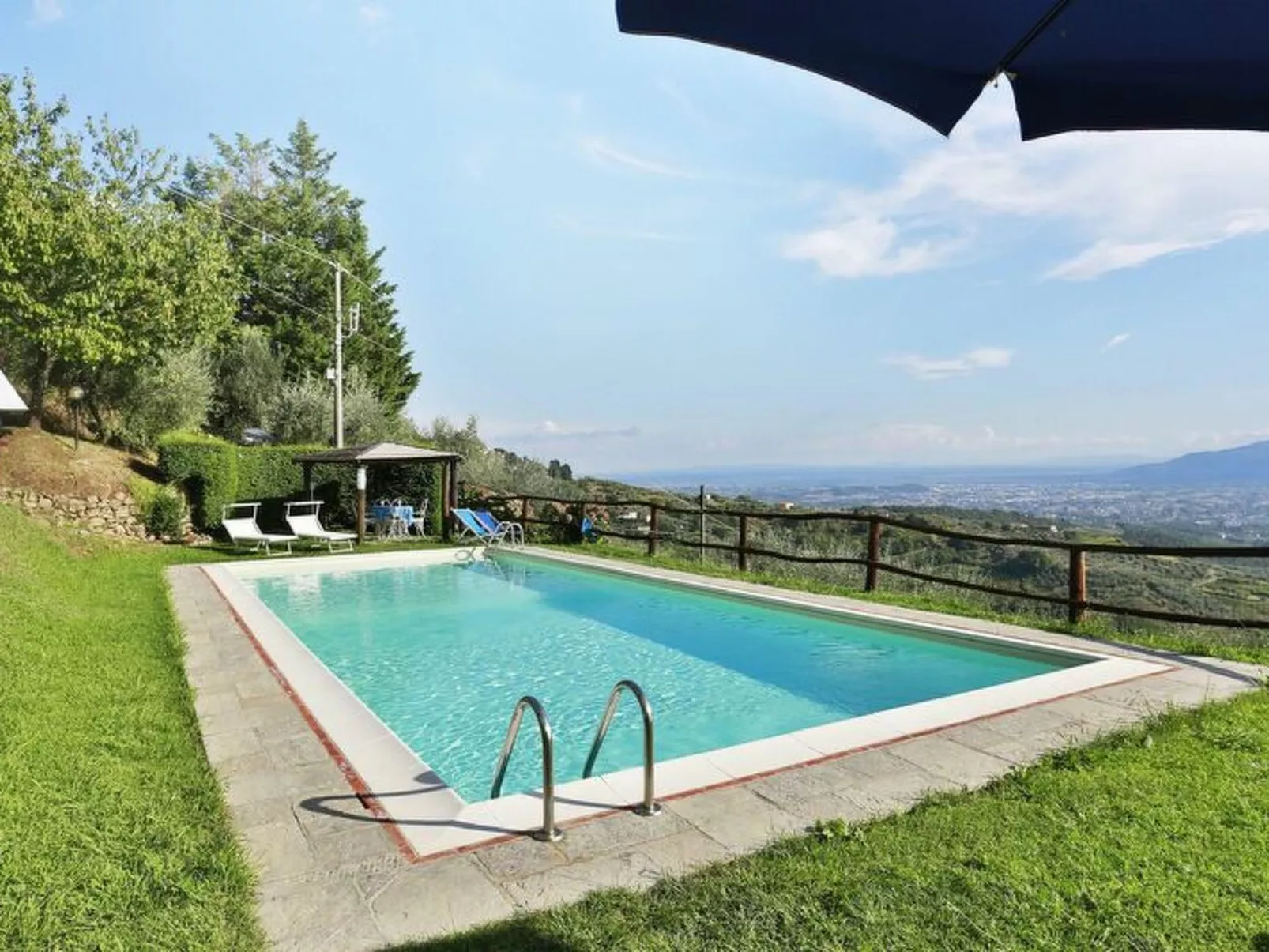 Borgo Antico Paolo - Draußen