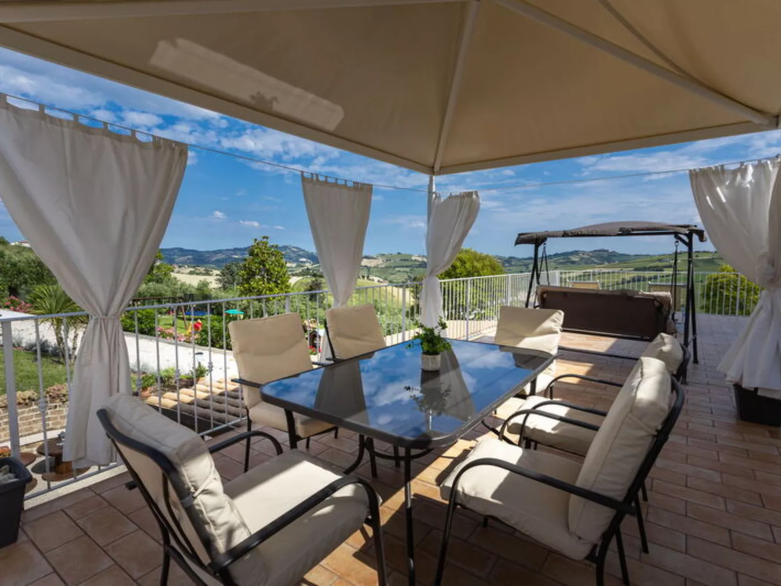 La Casa Di Campagna - Image-tags.info