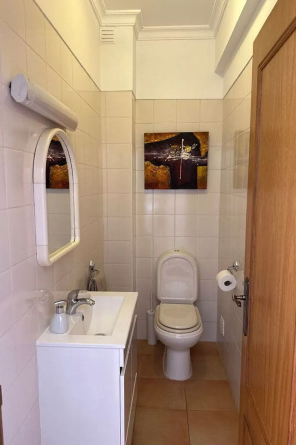 T2 Sol&mar Vilamoura - Dedans