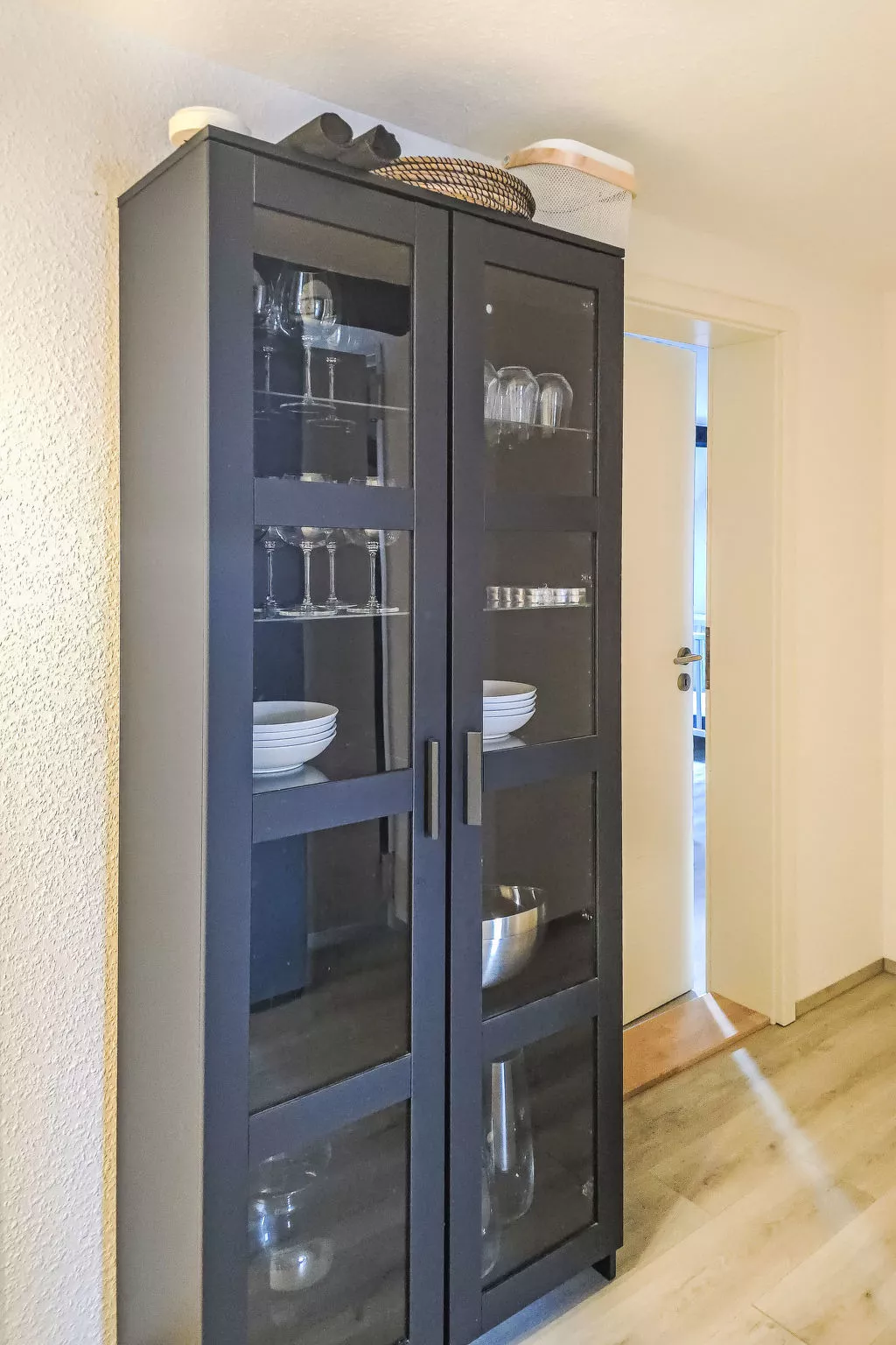 Breite Straße - Drinnen