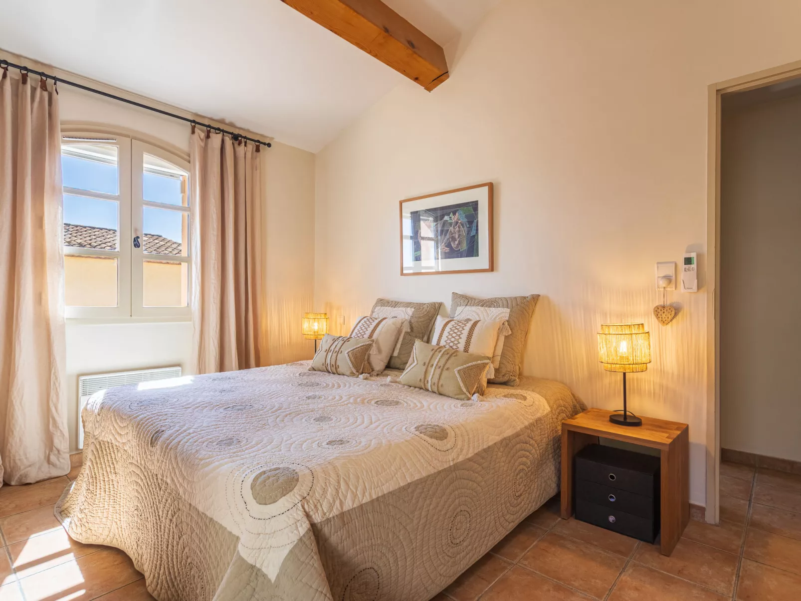 Les Migraniers 2 - Inside