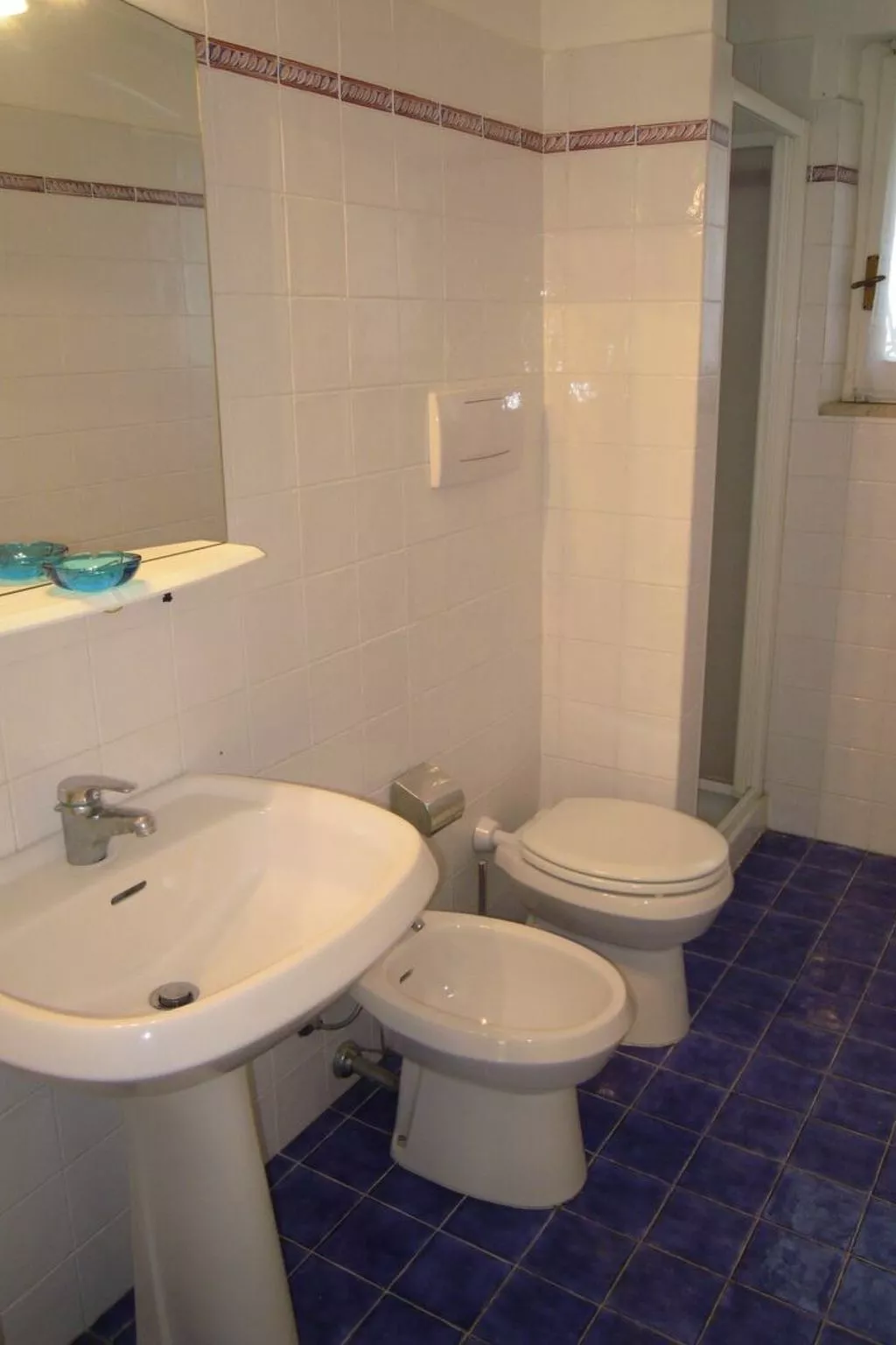 Casa Argentario - Drinnen