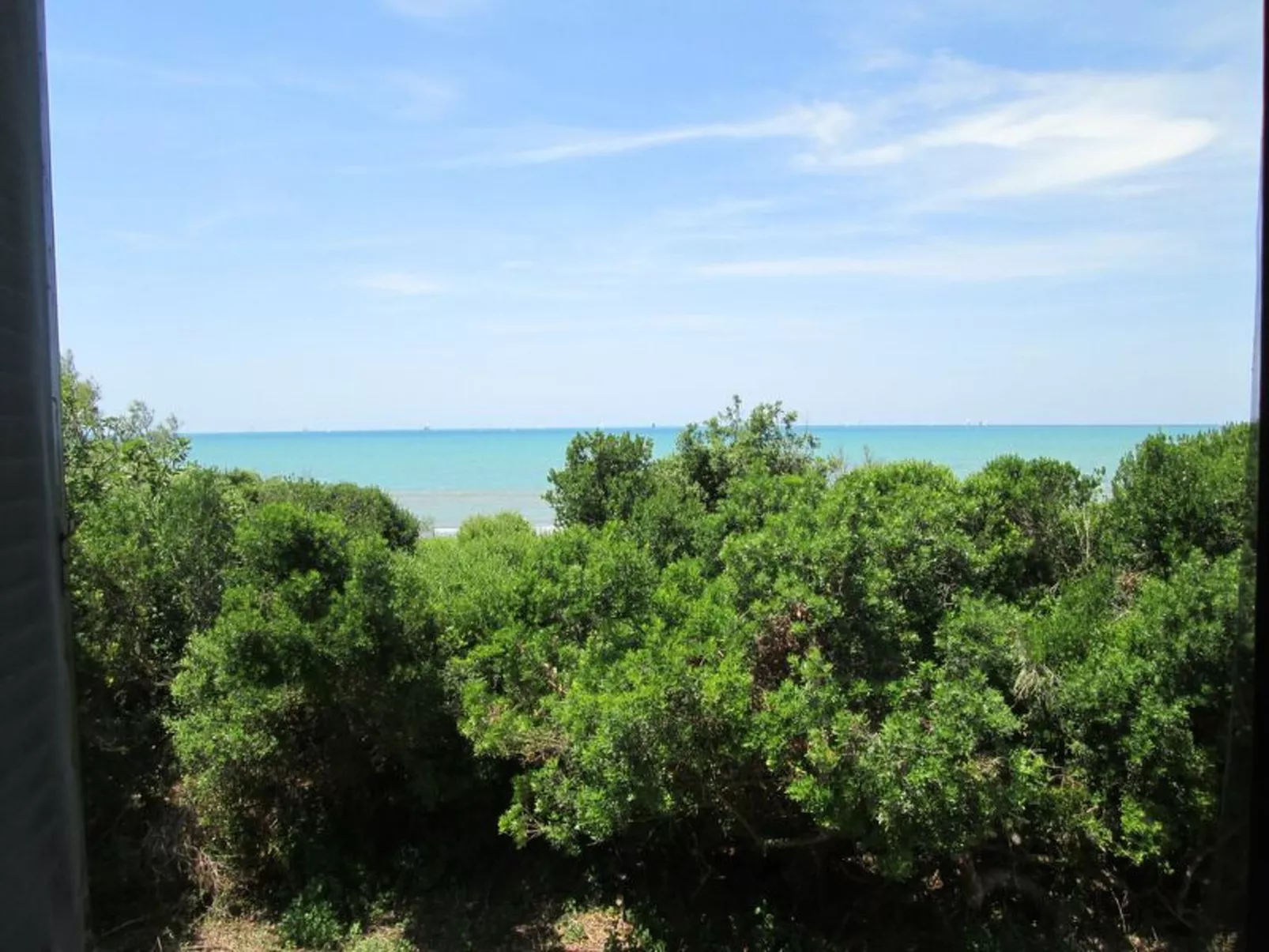 Giannella Holiday Apartment - Draußen