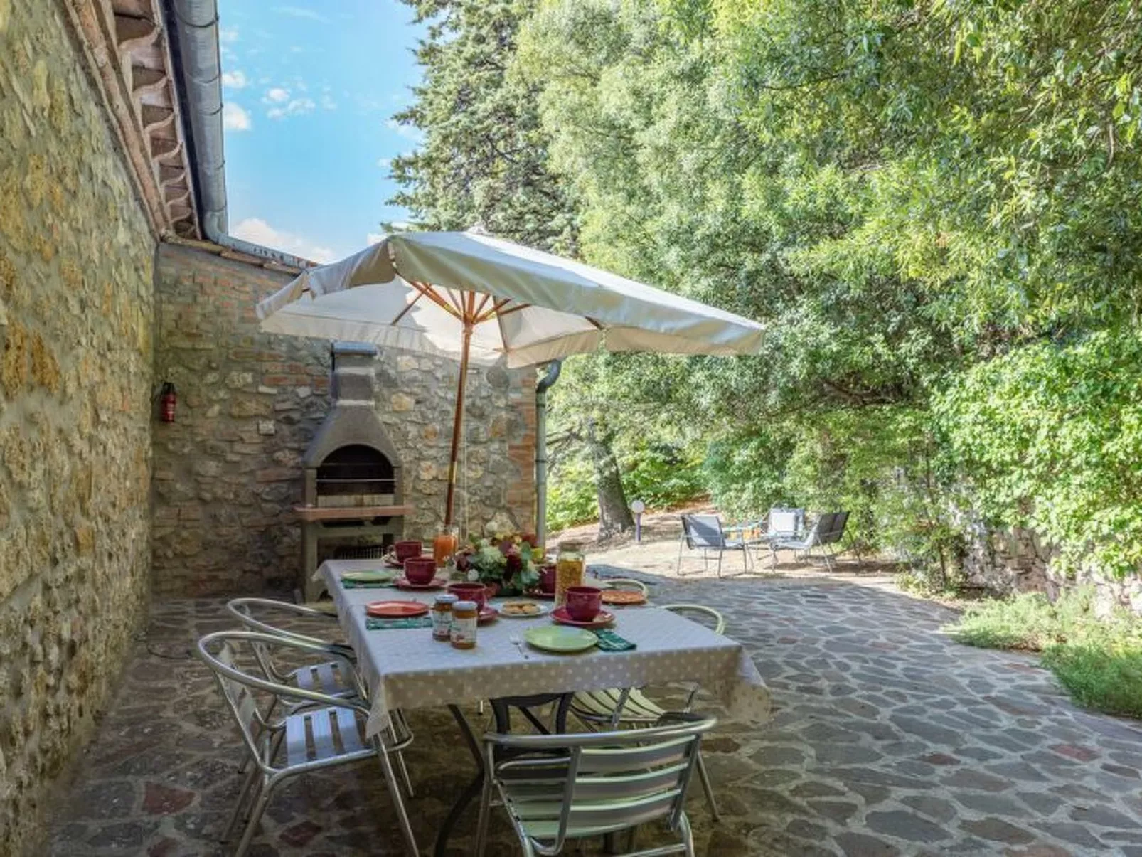 Chianti Resort - Image-tags.info