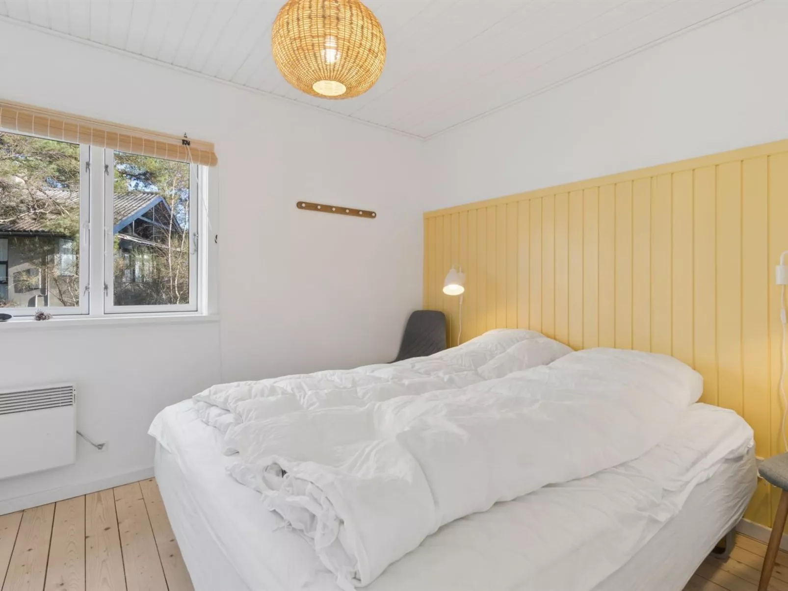 "Adde" - 150m from the sea - Inside