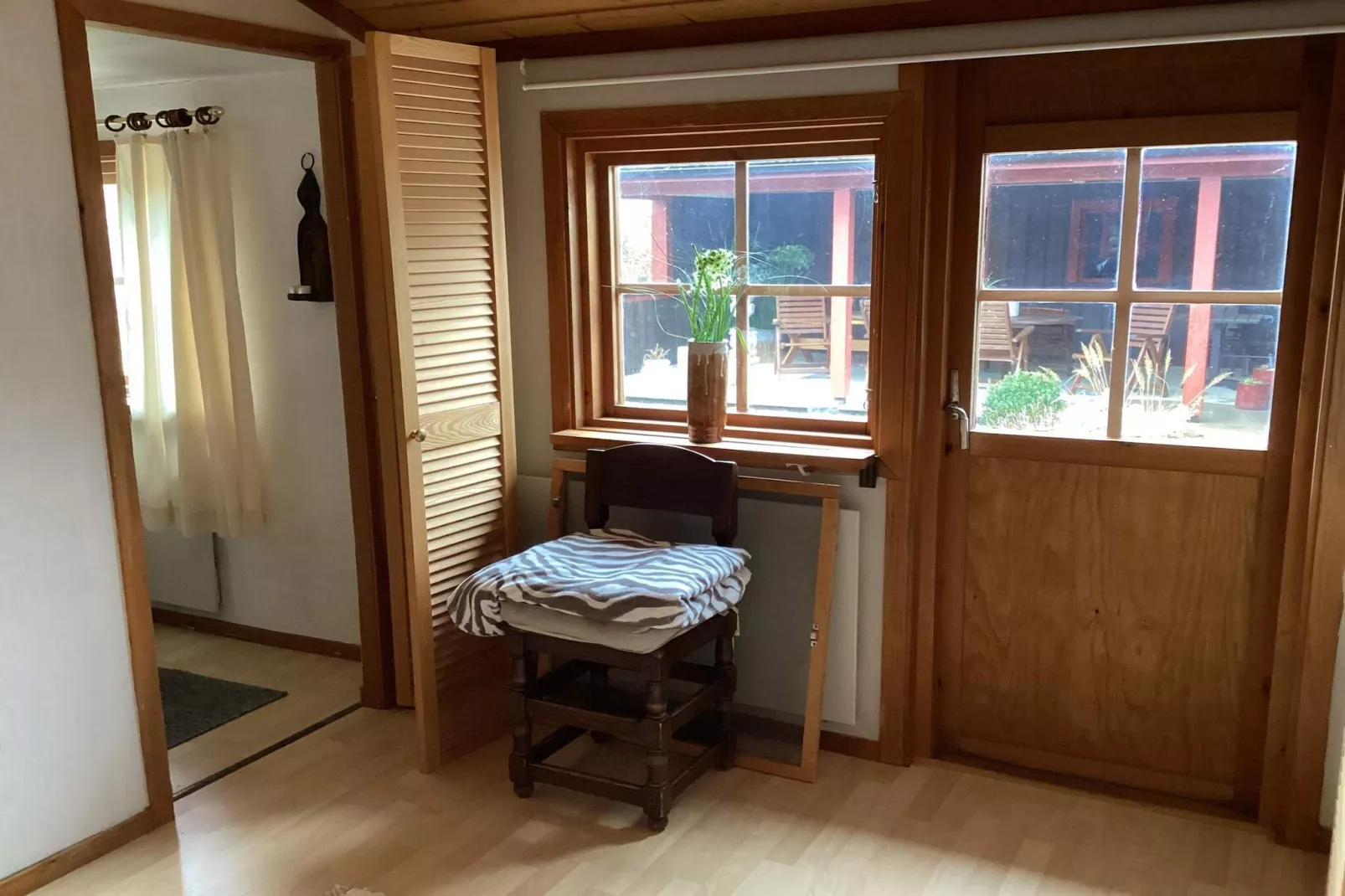 4 etoiles maison de vacances a ELDSBERGA - Intérieur