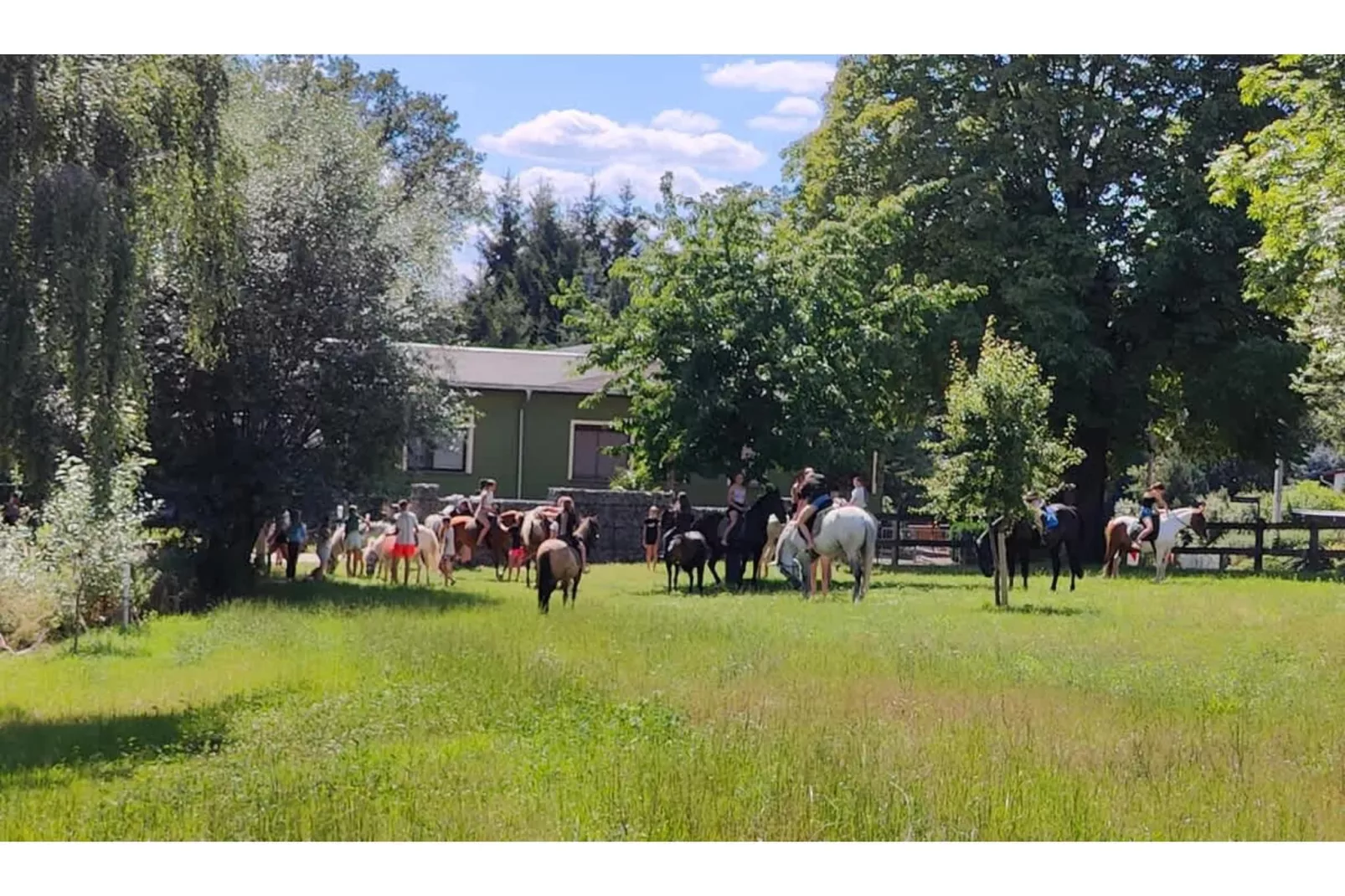 TH3 1P 40€(5) Schulz - Zones été à 1 km