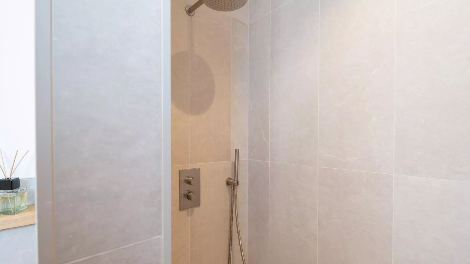 Duinsuite - Bathroom