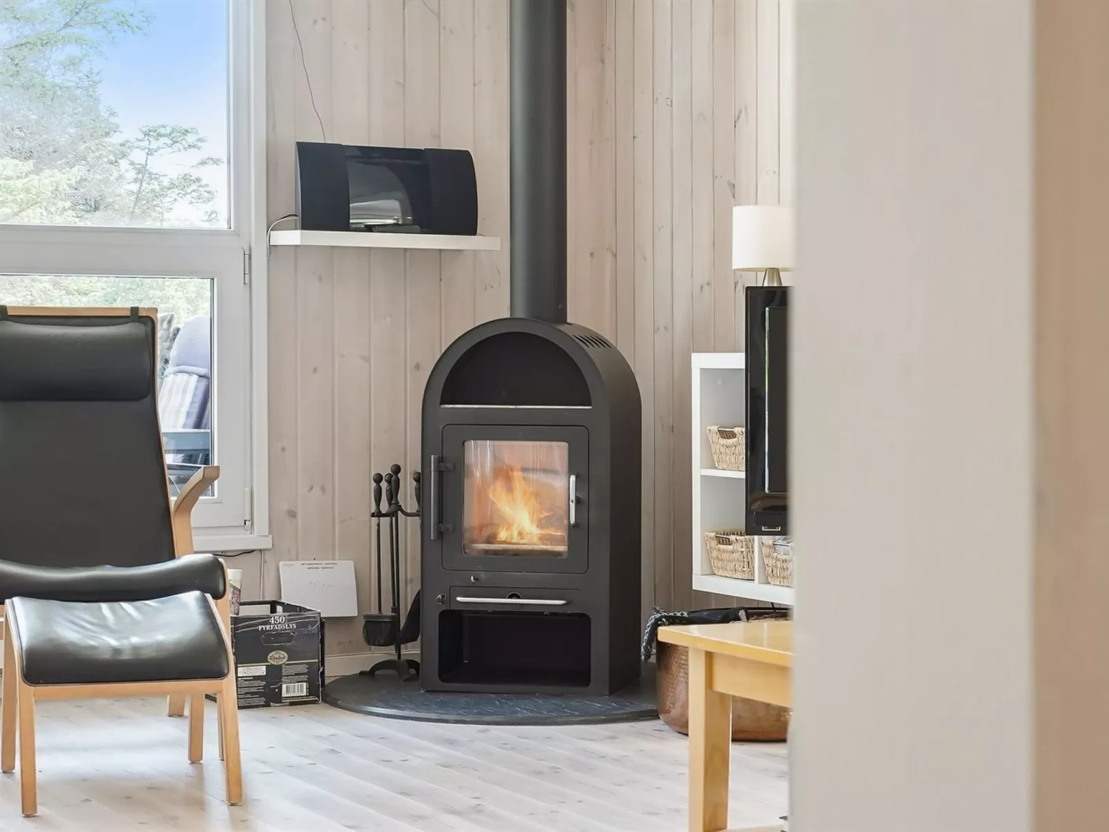 "Ilka" - 375m from the sea - Dedans