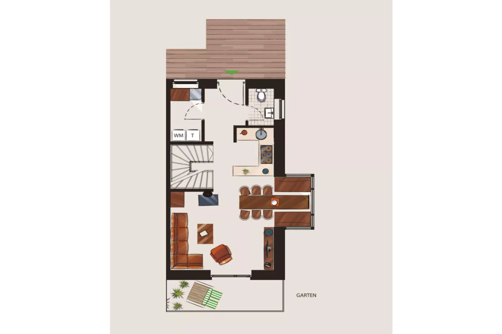 180870 - Floor plan