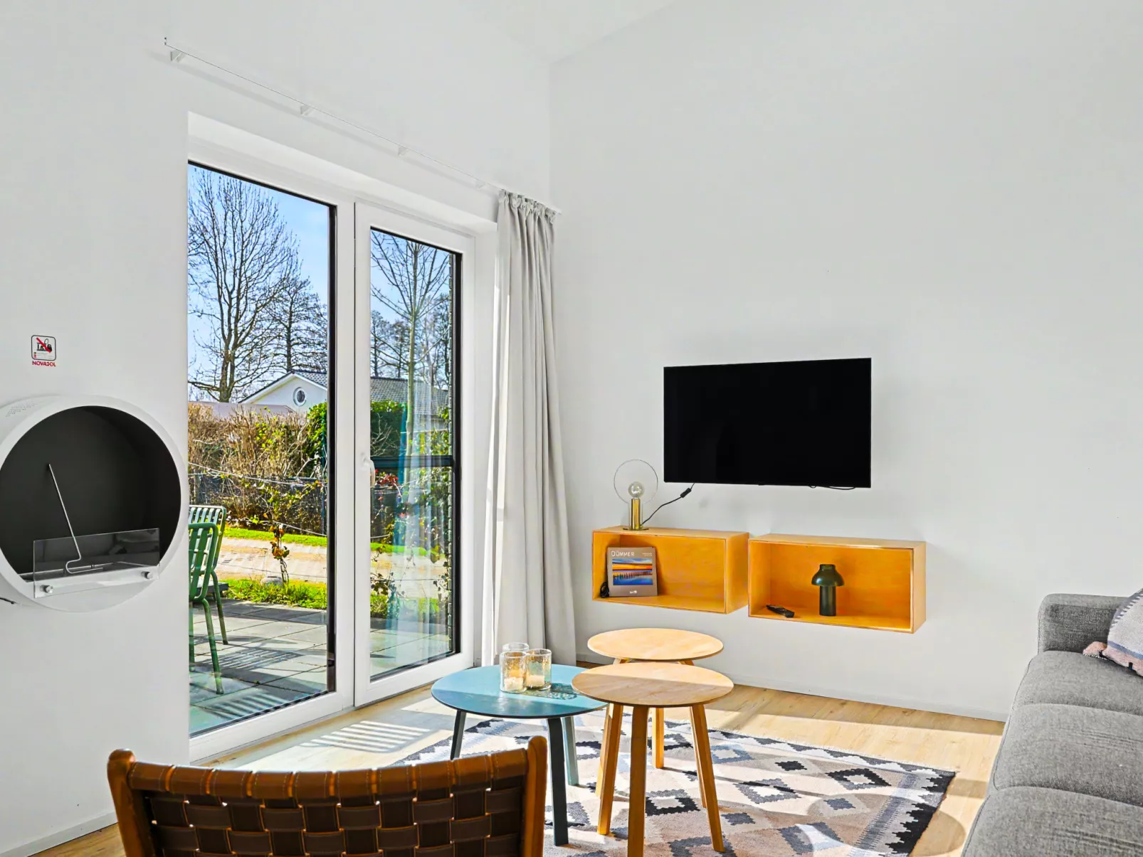 Küstenzauber (282) - Inside