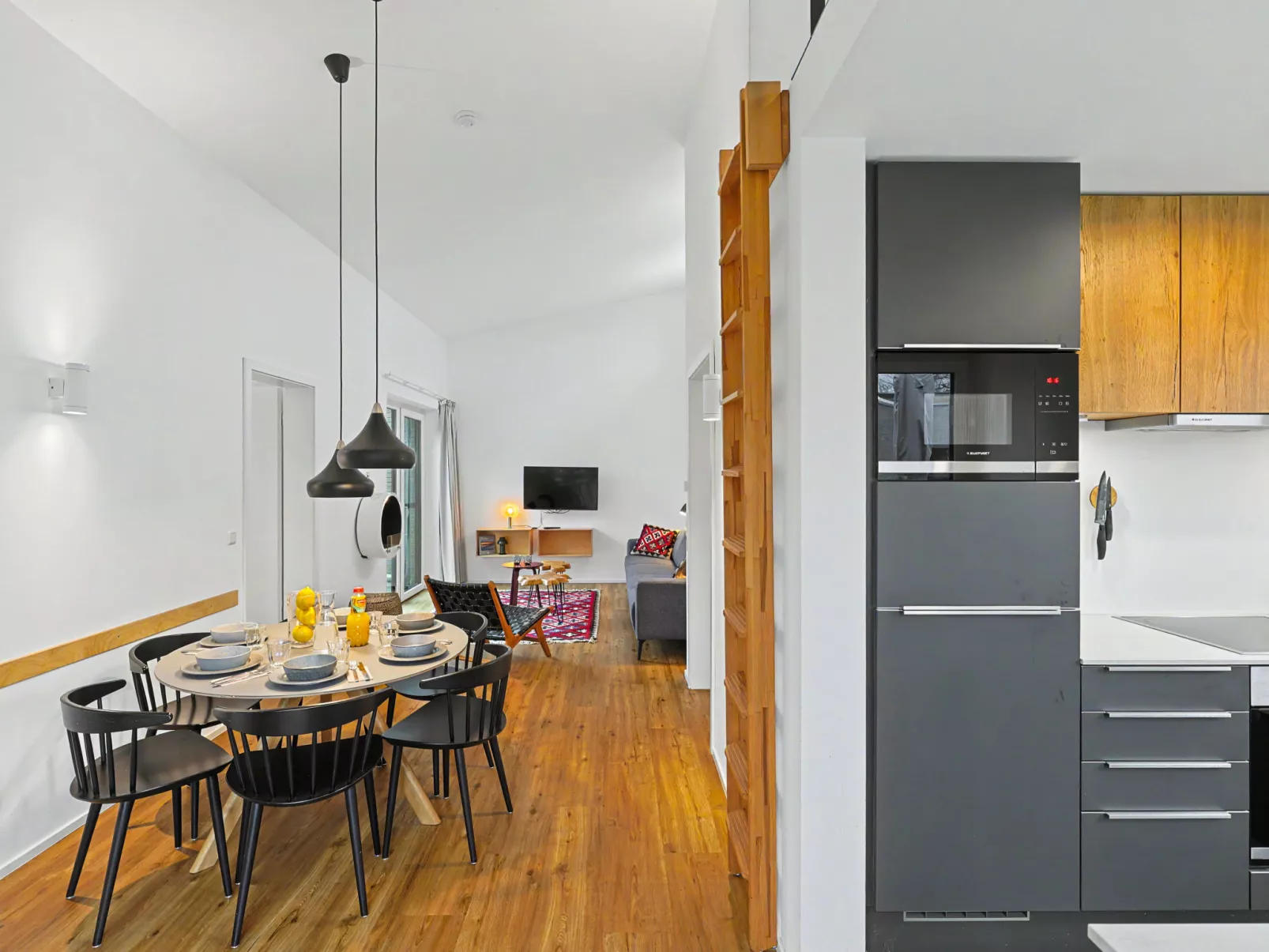 Küstenflair - Inside