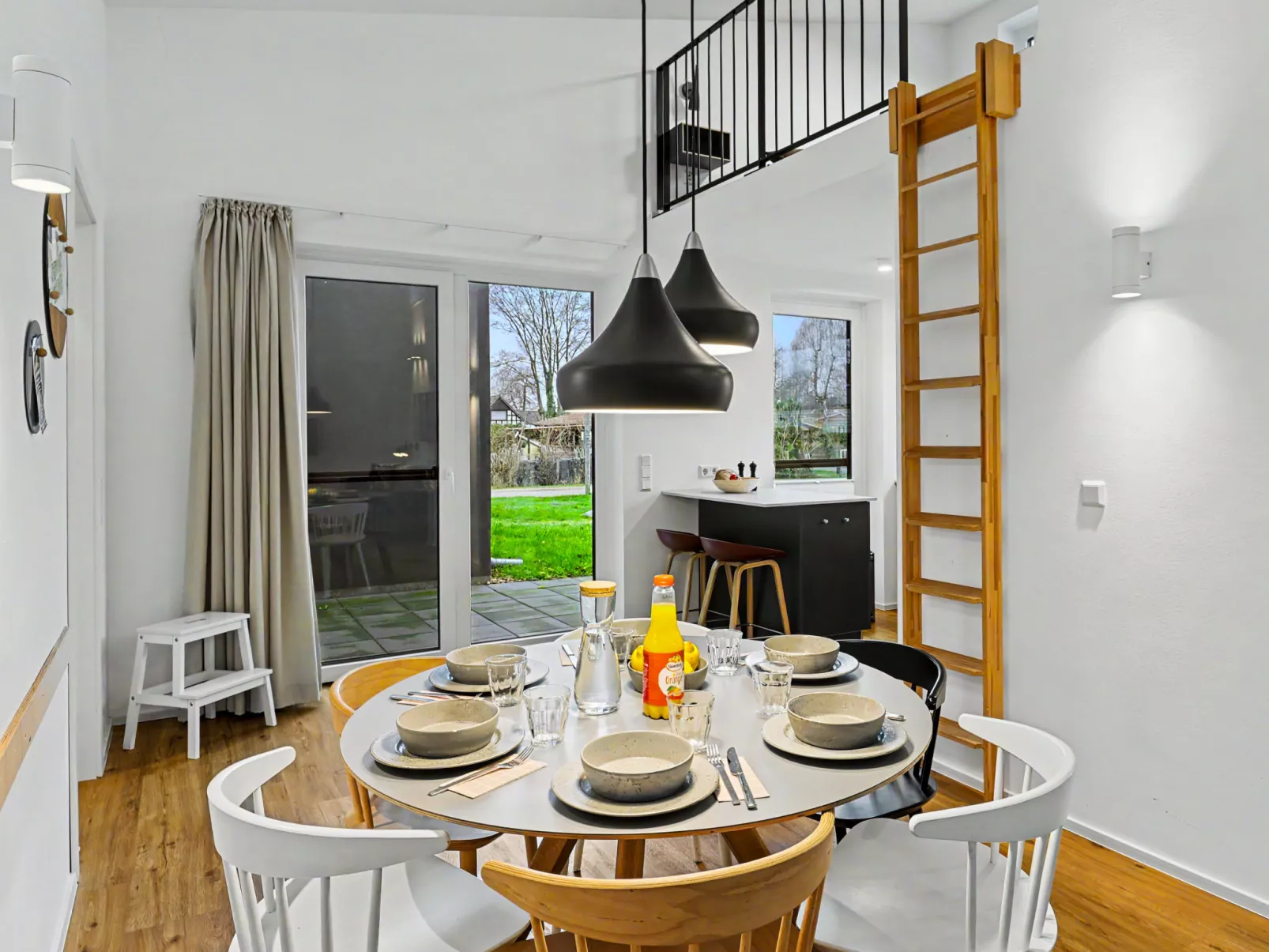 Dümmerliebe - Inside