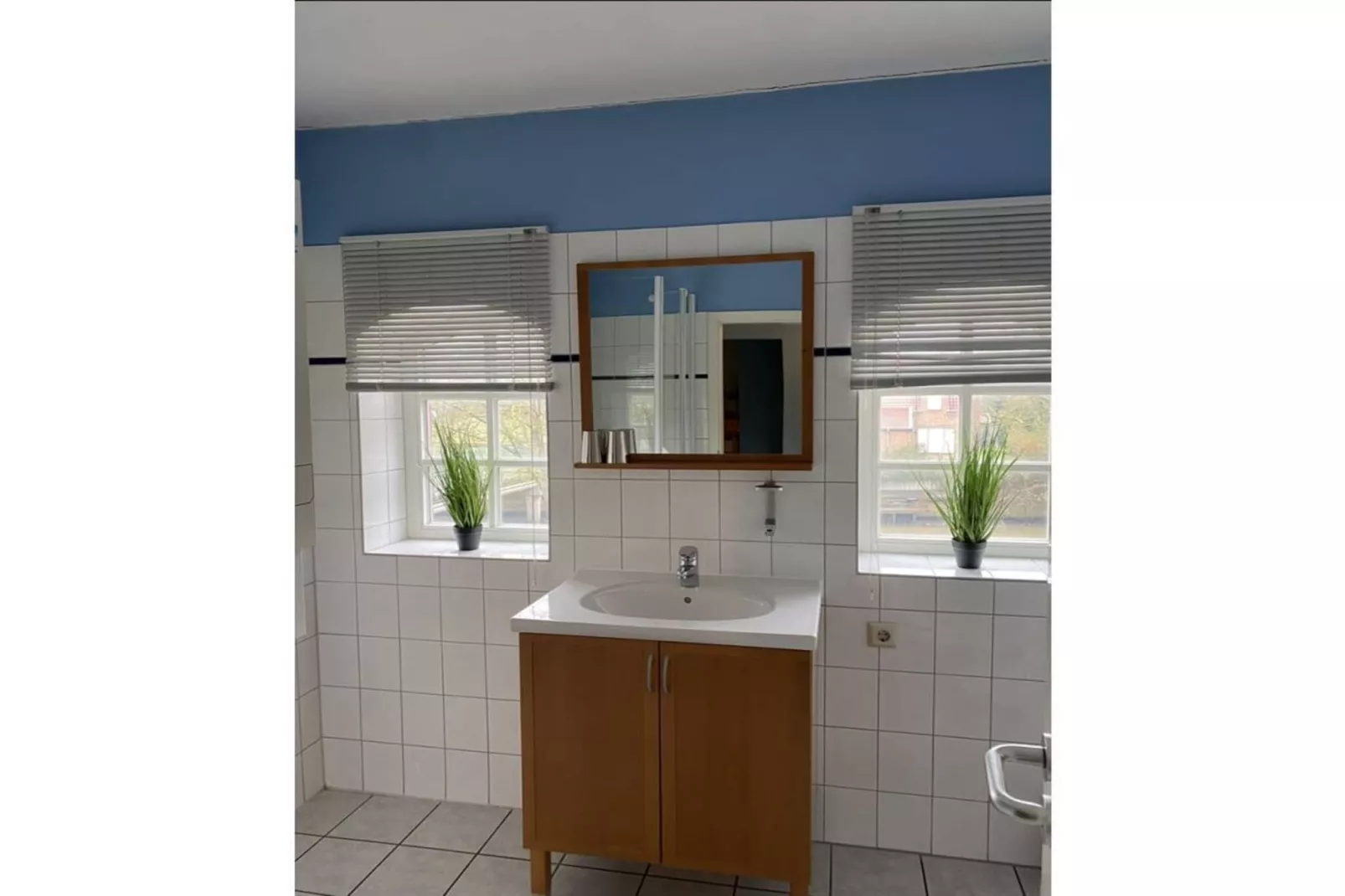 435555 - Badezimmer