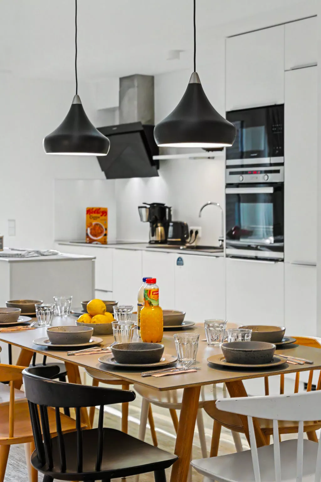 Haus Kiebitz (197) - Inside