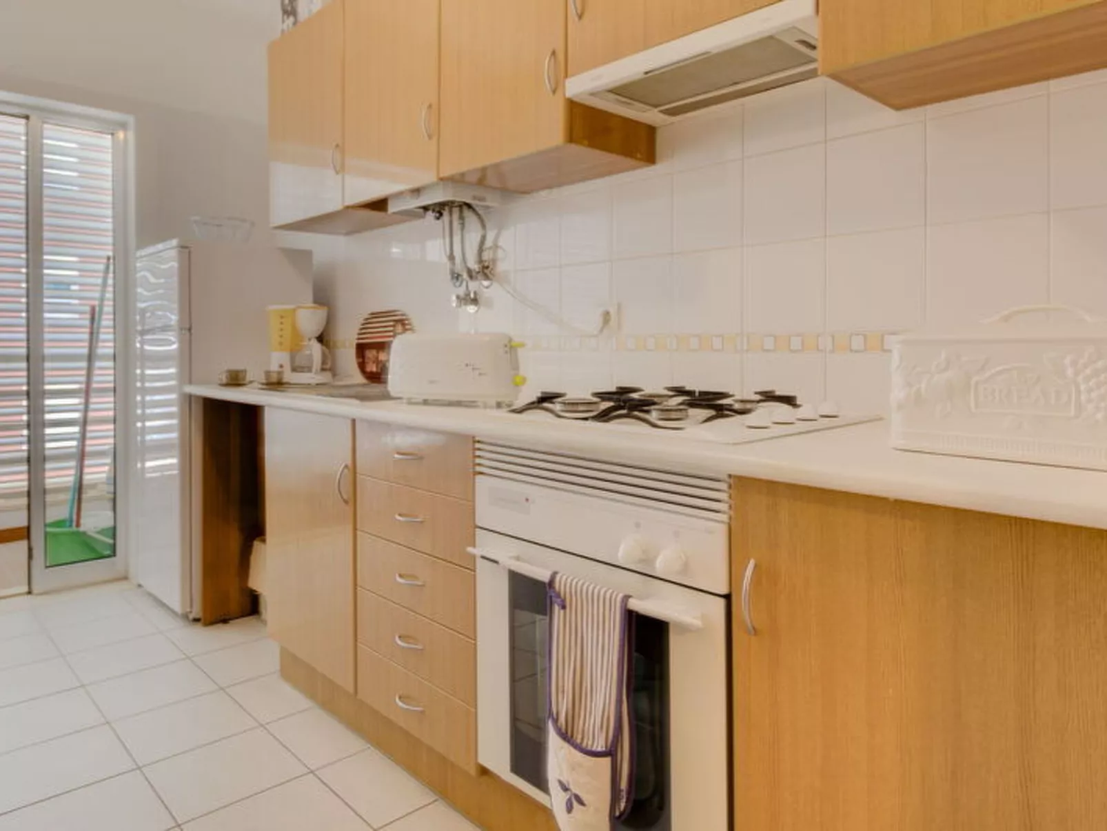 T1 Praia Da Rocha - Dedans