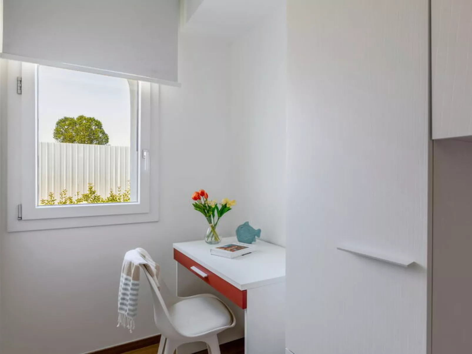 Perla Costa Conero - Drinnen