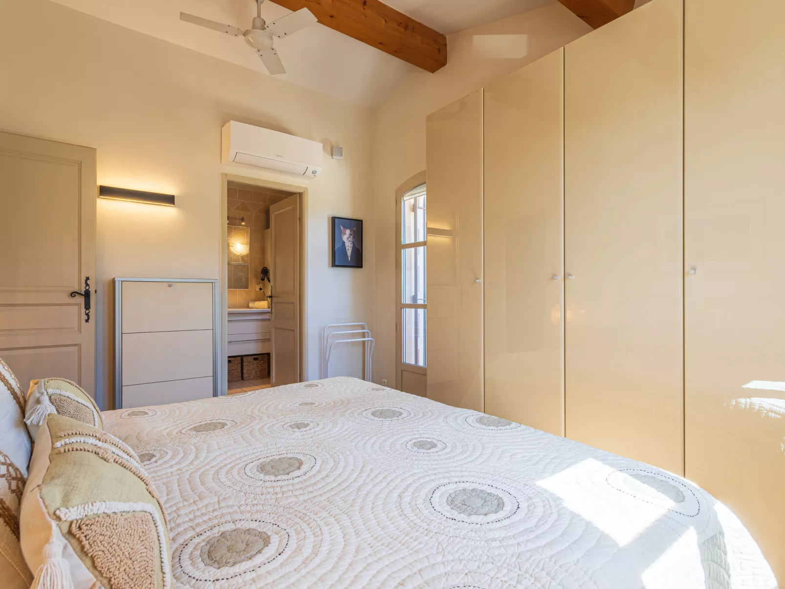 Les Migraniers 2 - Inside