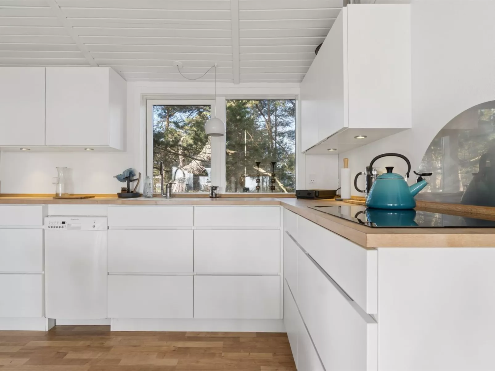 "Adde" - 150m from the sea - Inside