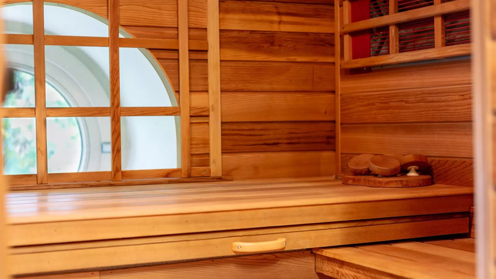 Au Ballon-Sauna