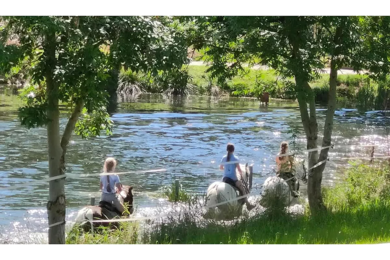 TH3 1P 40€(5) Schulz - Zones été à 1 km