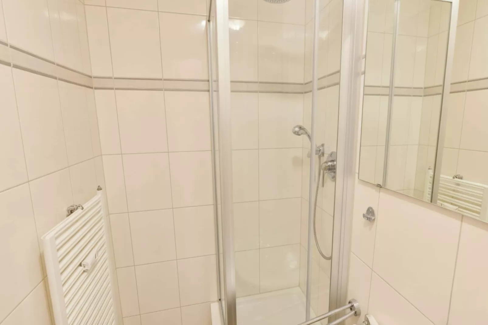 Typ A Standard - Studio Nebelberg N139 - Bathroom