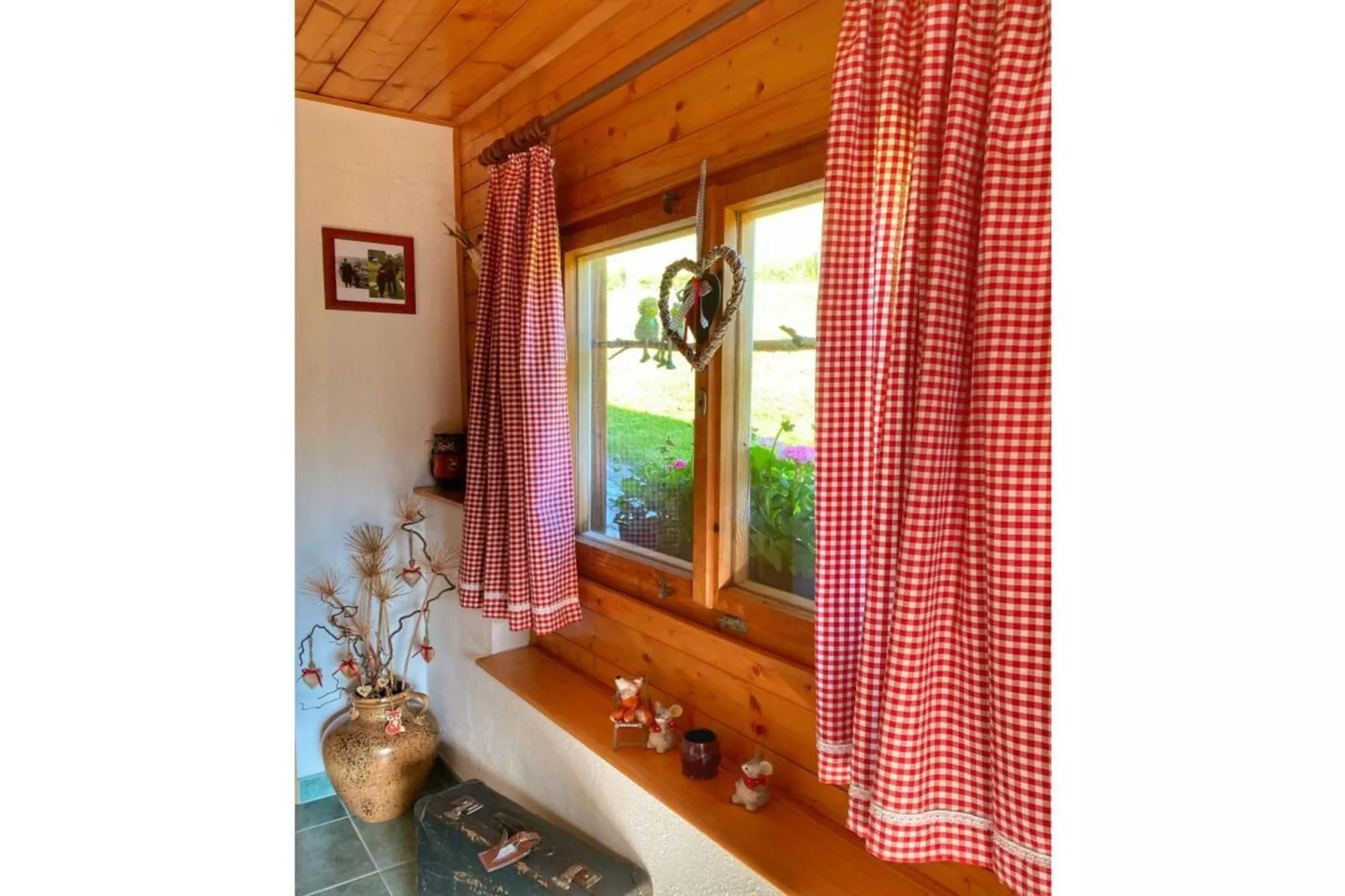 311181 - Aussicht Sommer