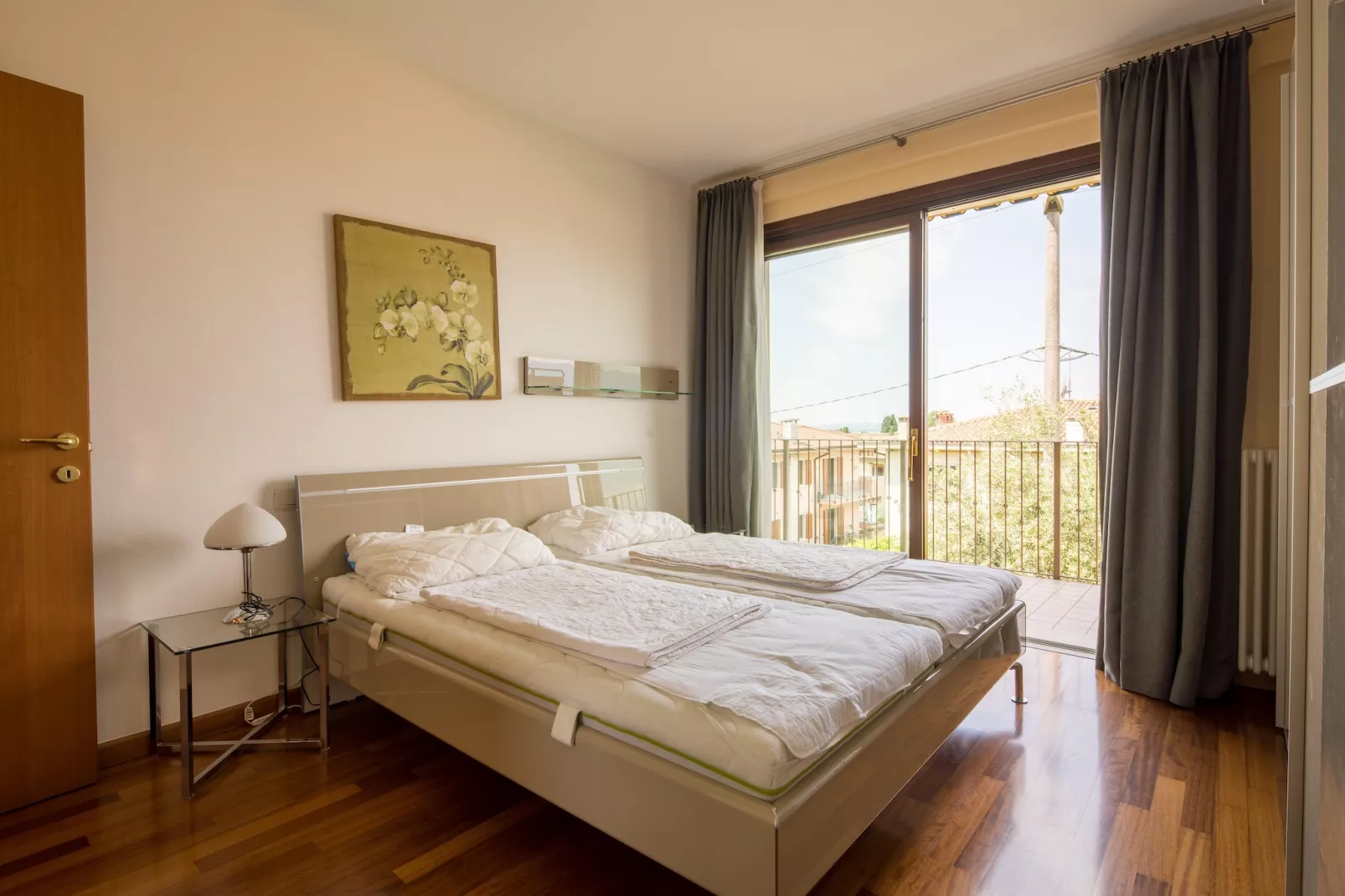 Costa al Sole A Diciotto - Bedroom