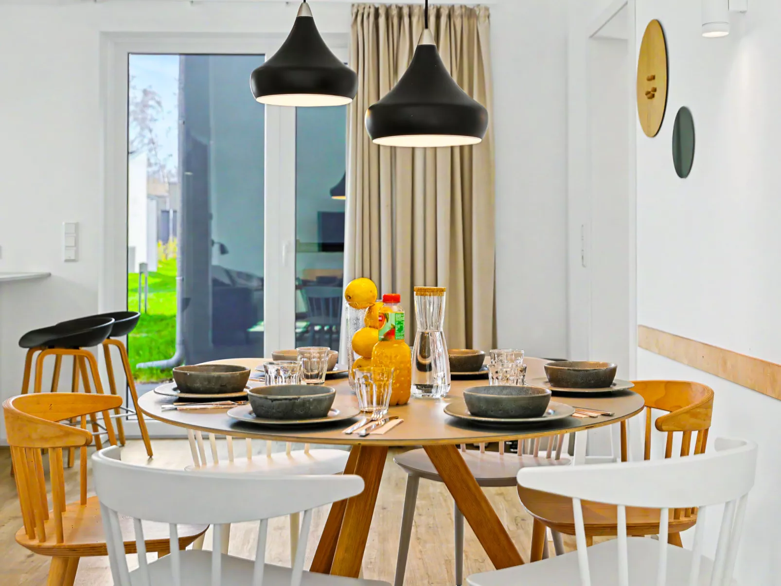 Küstenzauber (282) - Inside